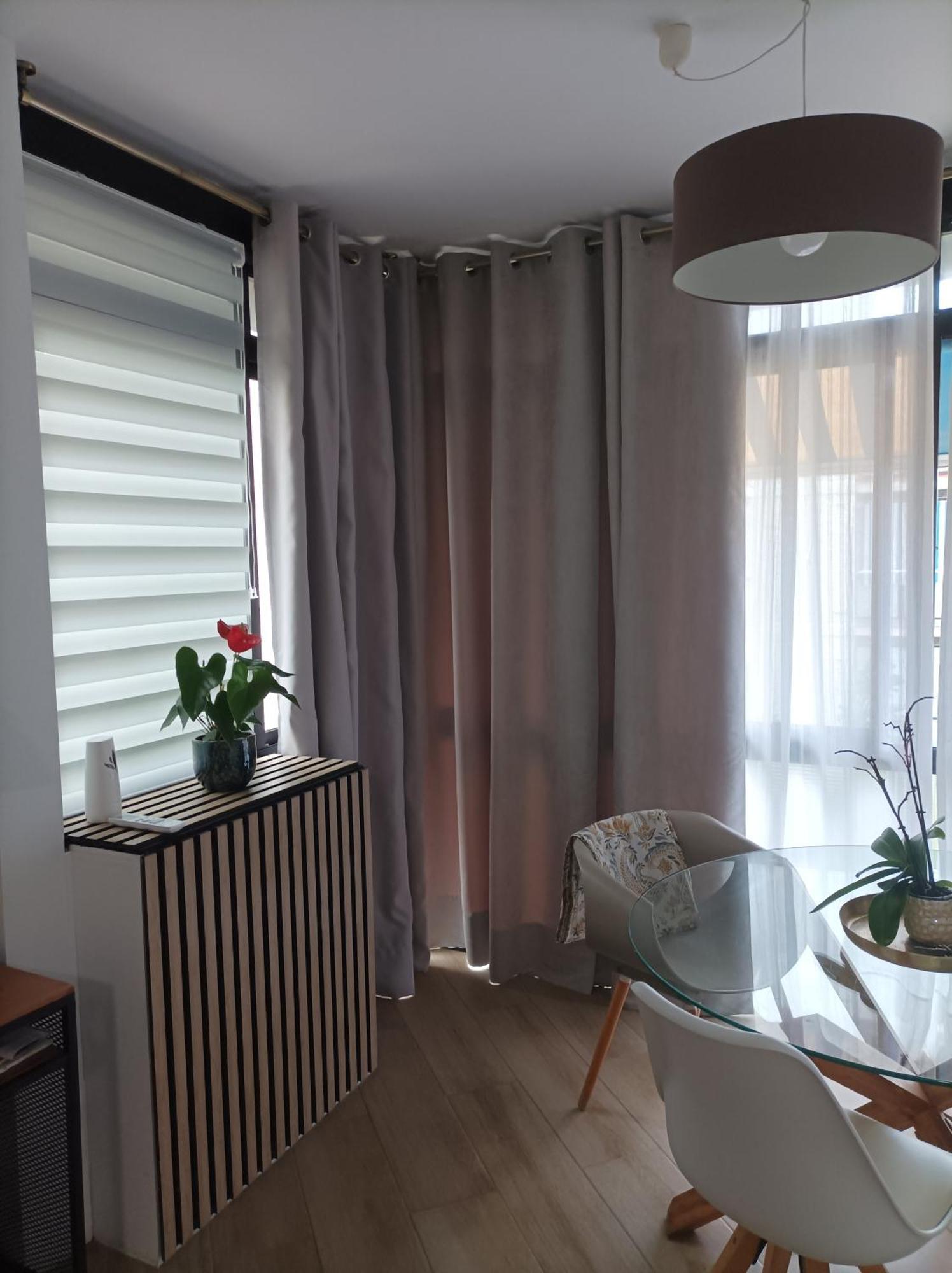 Estudio Puerto Deportivo * Marbella