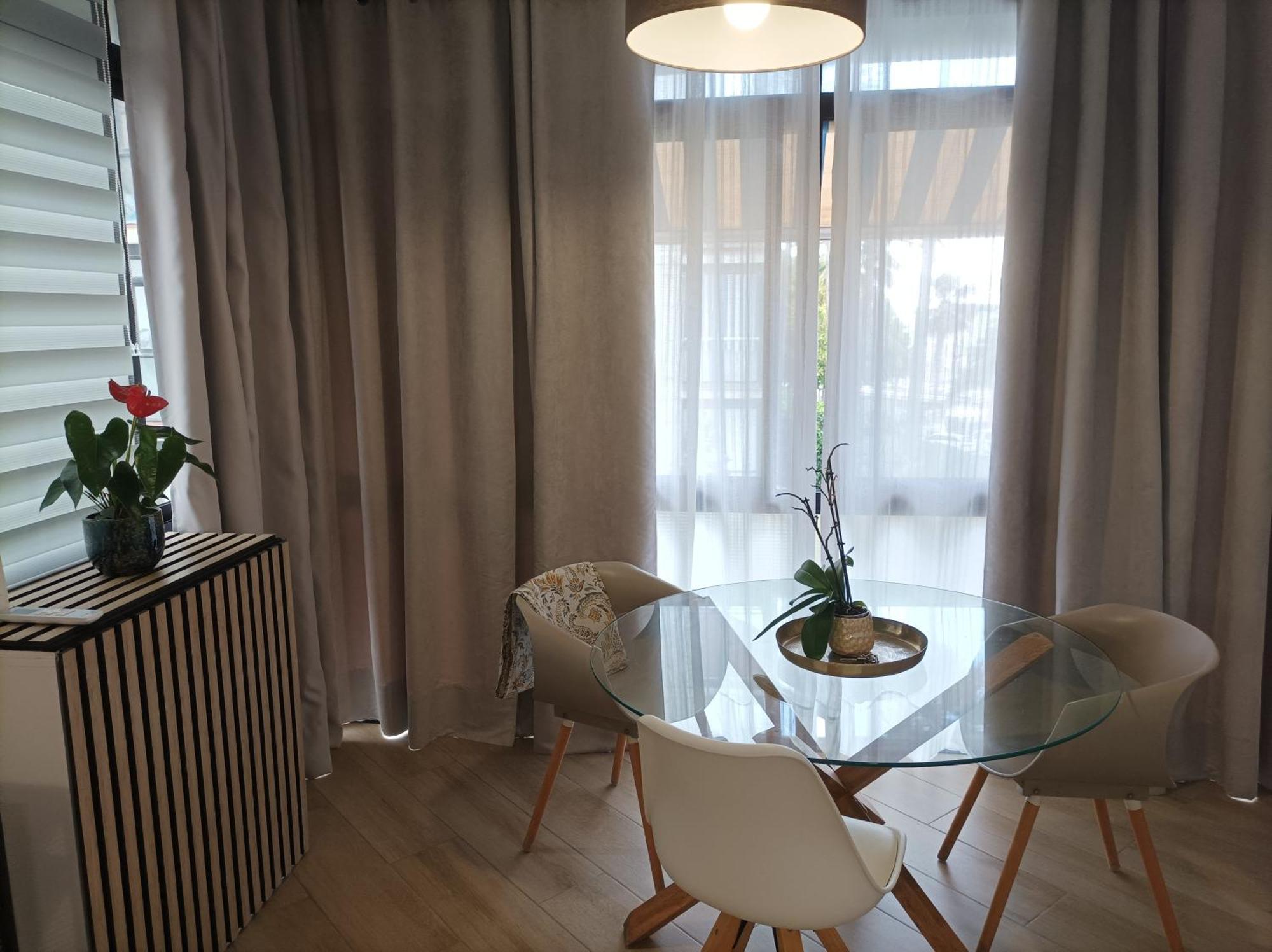 Estudio Puerto Deportivo Apartamento *