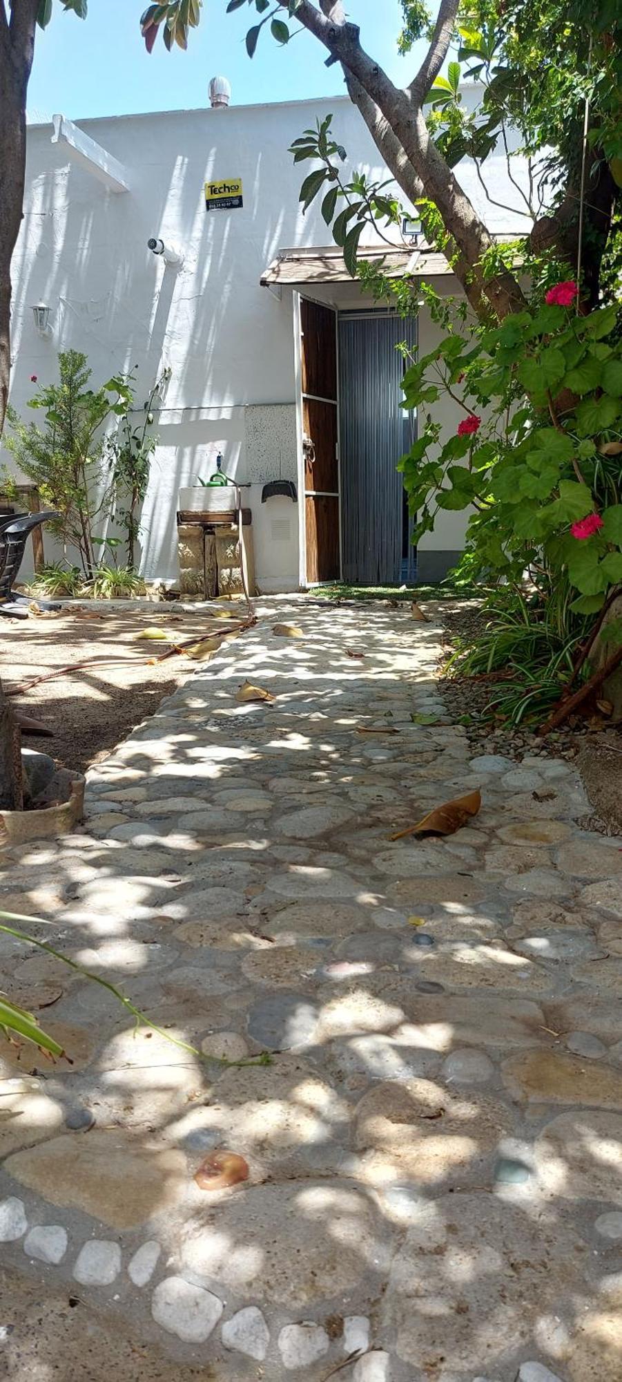 Parque de vacaciones Mi Cachito Los Caños de Meca