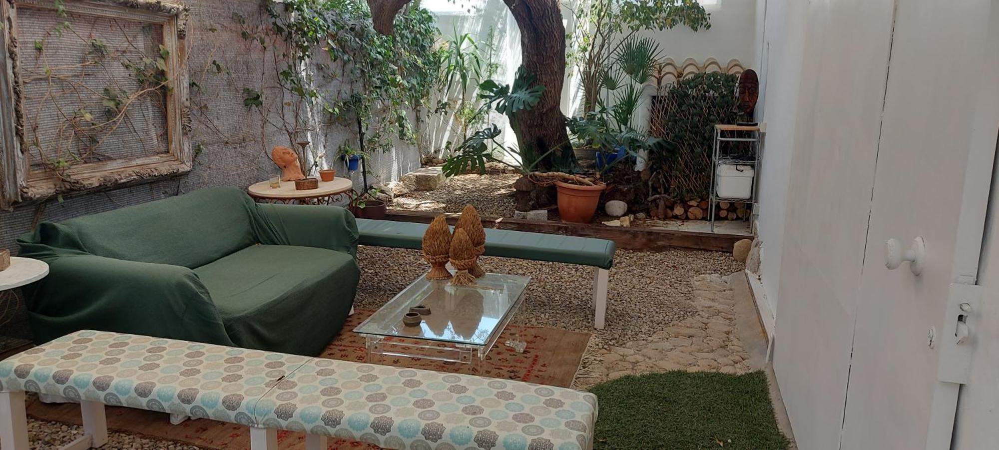 Mi Cachito Parque de vacaciones Los Caños de Meca