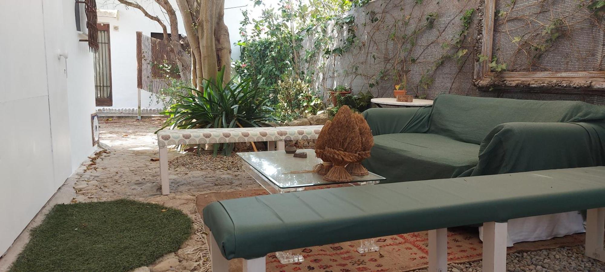 Parque de vacaciones Mi Cachito