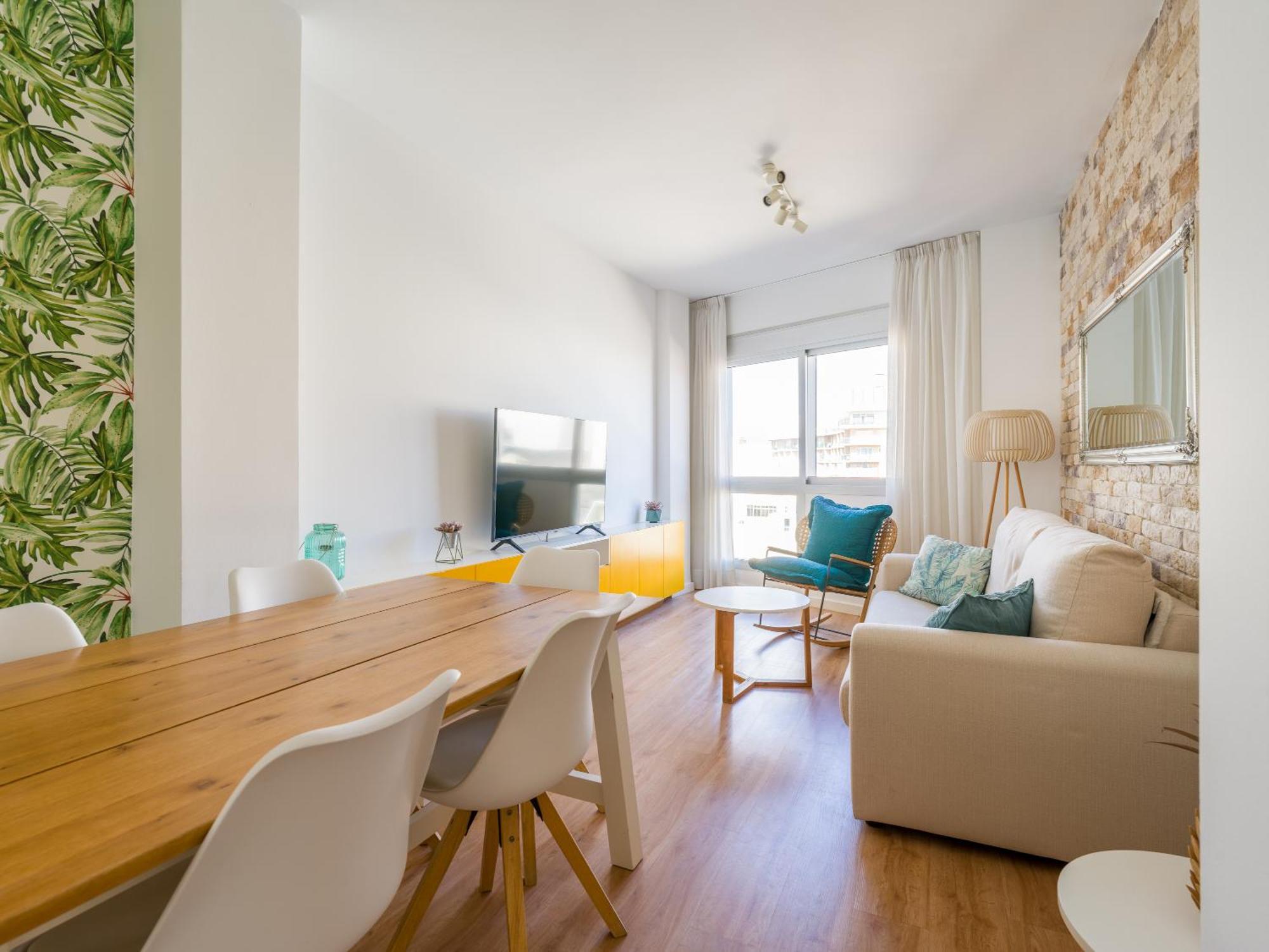 Canteras Sagasta Ii Apartamento *