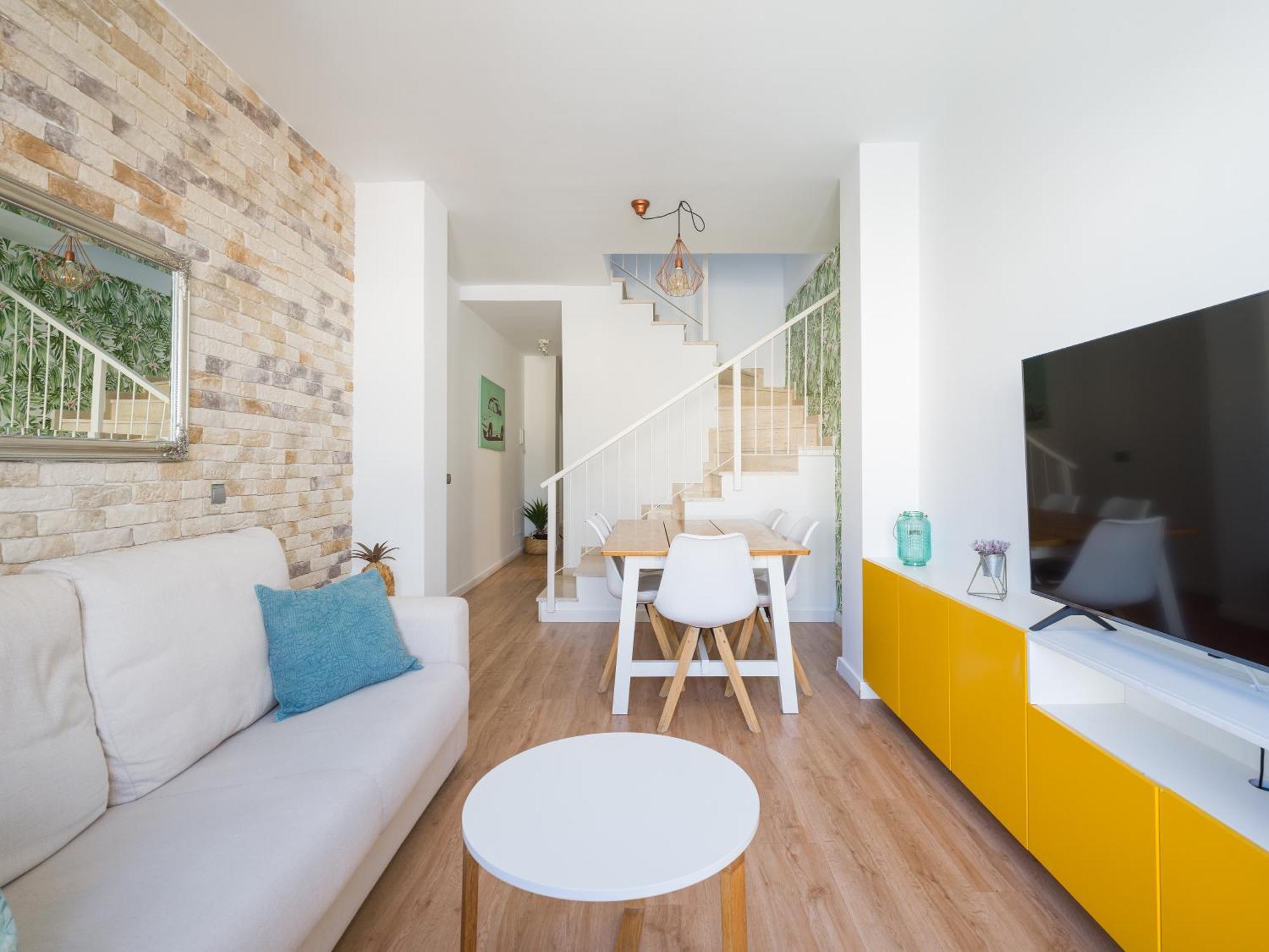 Apartamento Canteras Sagasta Ii Las Palmas de Gran Canaria