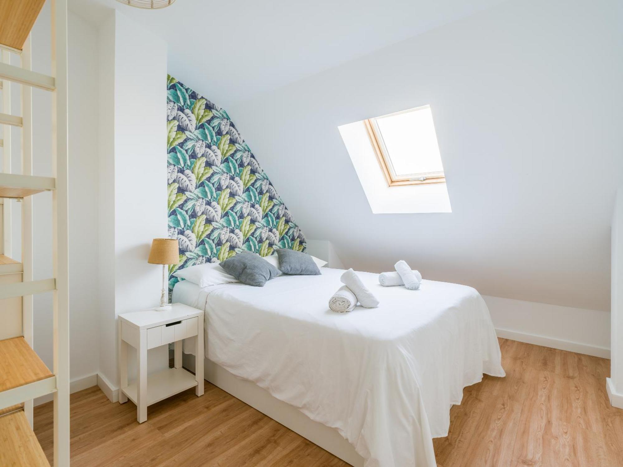 Canteras Sagasta Ii Apartamento