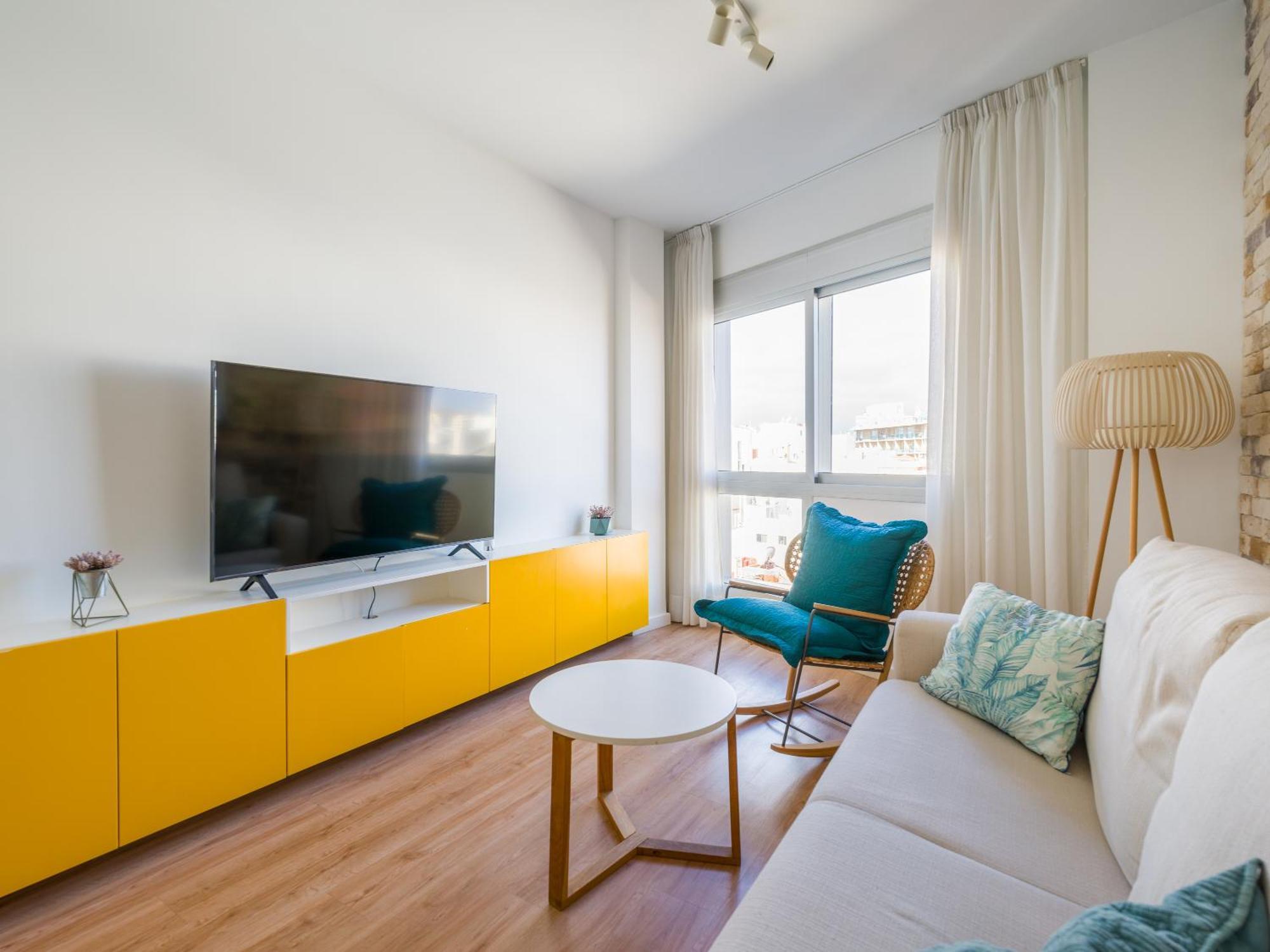 Canteras Sagasta Ii Apartamento *