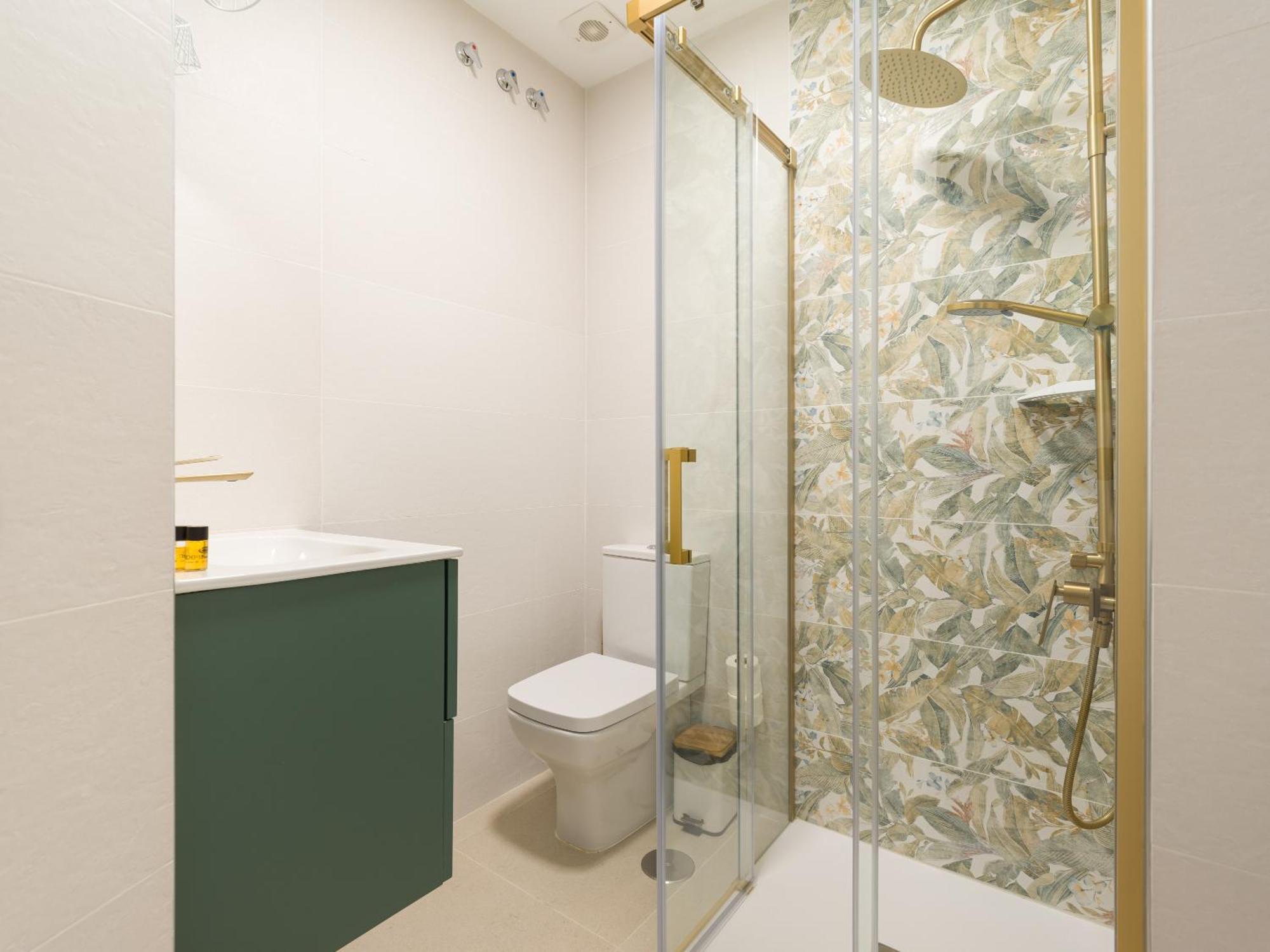 Apartamento Canteras Sagasta Ii *