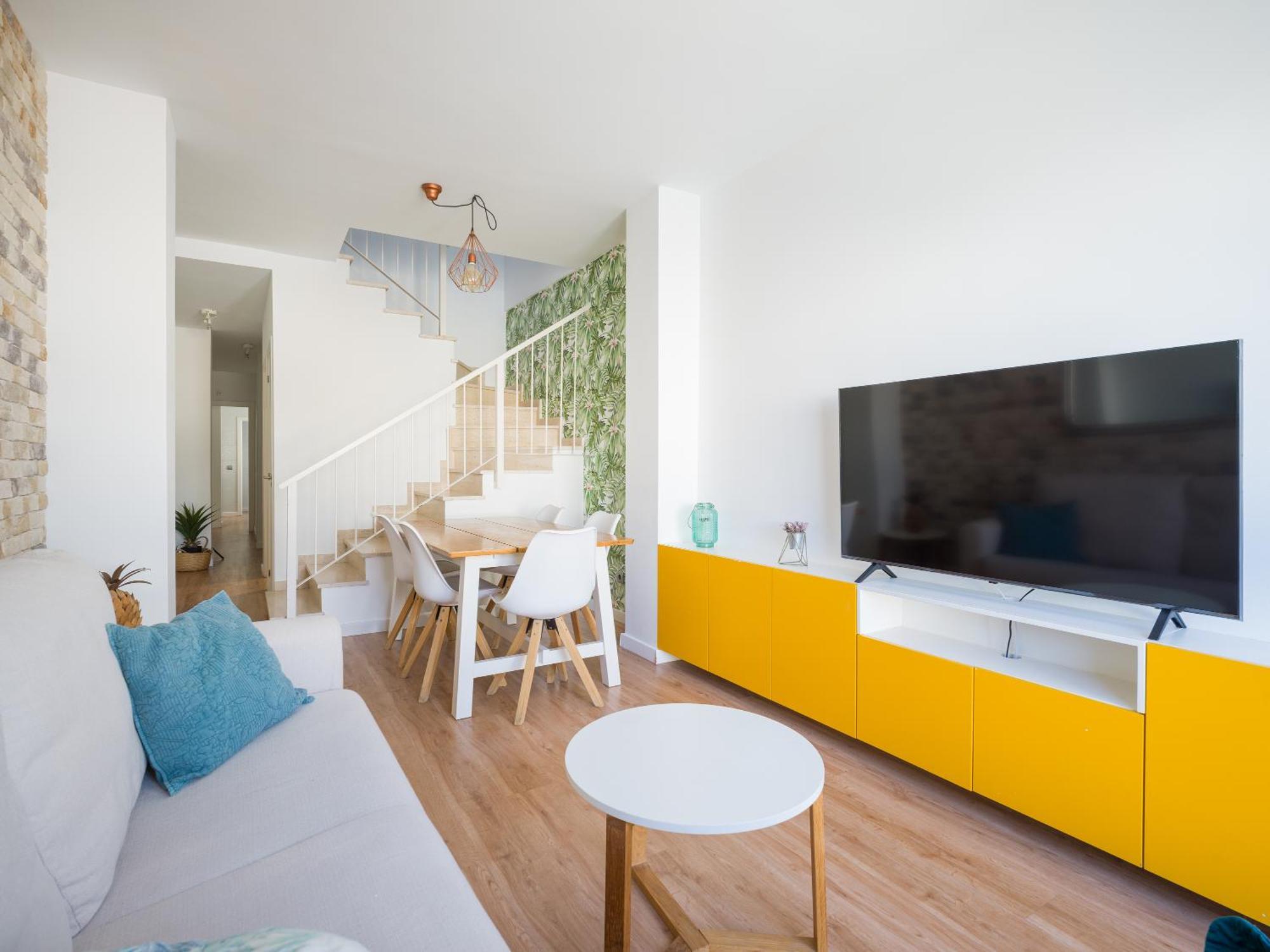 Canteras Sagasta Ii Apartamento