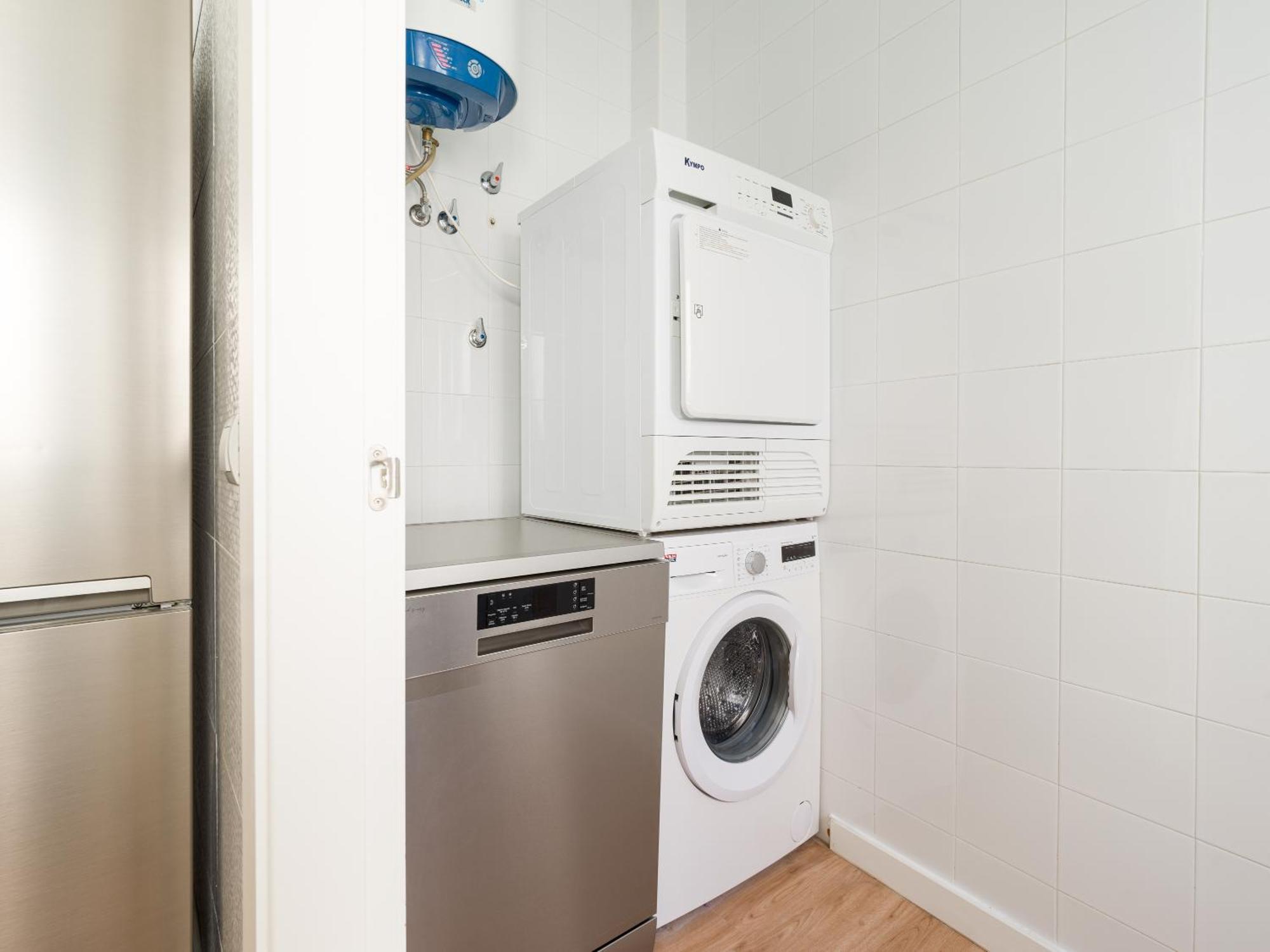 Canteras Sagasta Ii Apartamento *