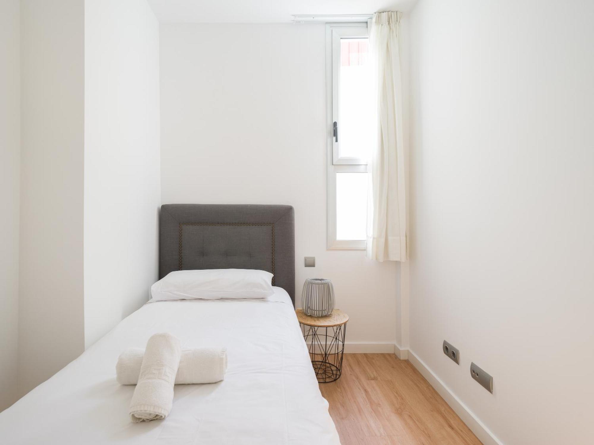 Apartamento Canteras Sagasta Ii *