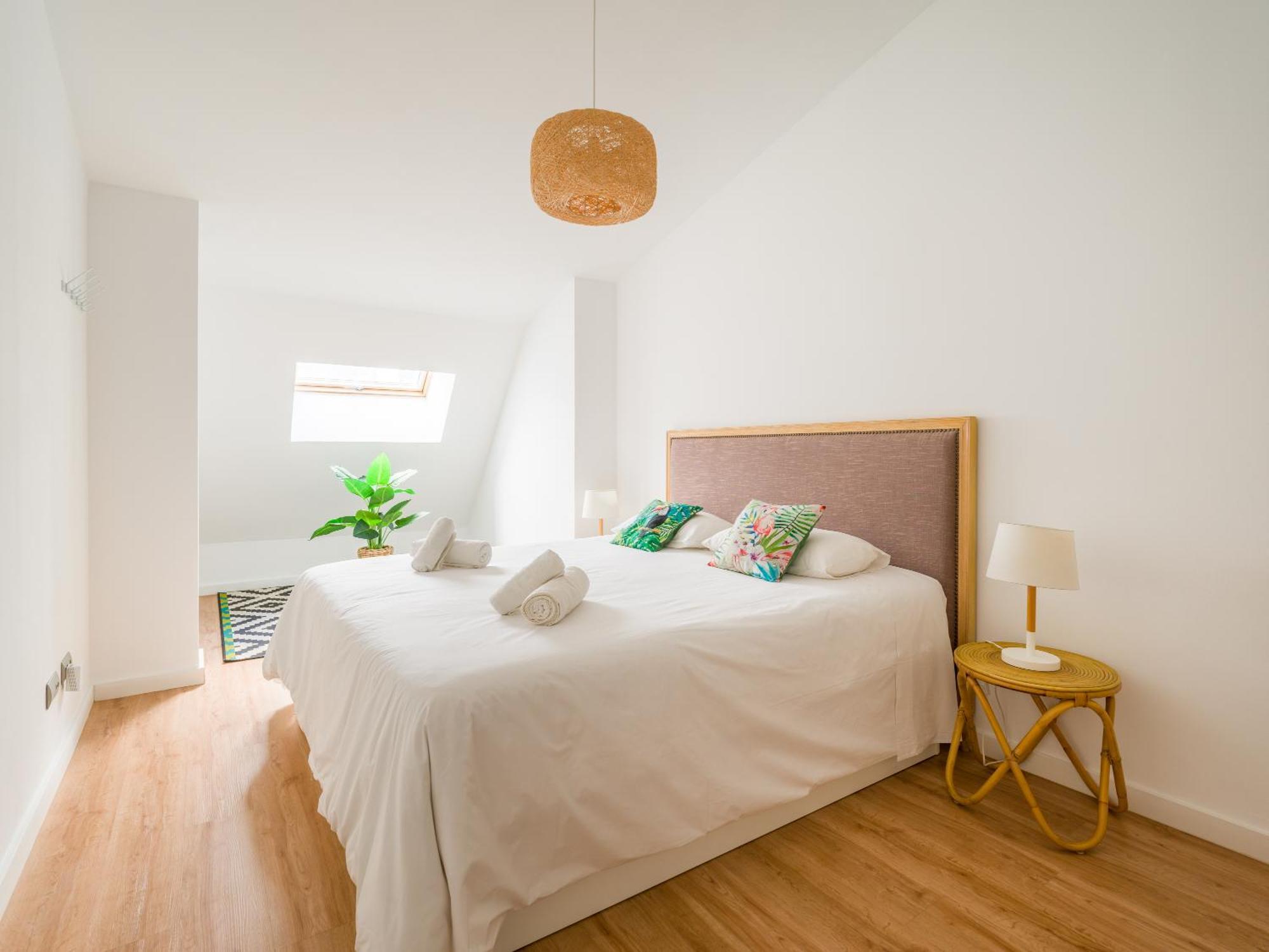Apartamento Canteras Sagasta Ii Las Palmas de Gran Canaria