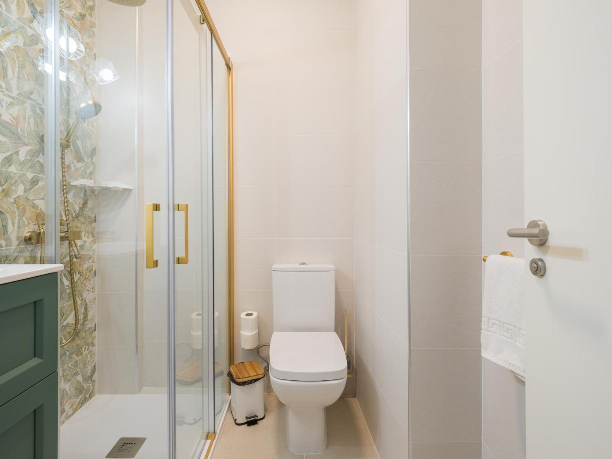 Canteras Sagasta Ii Apartamento