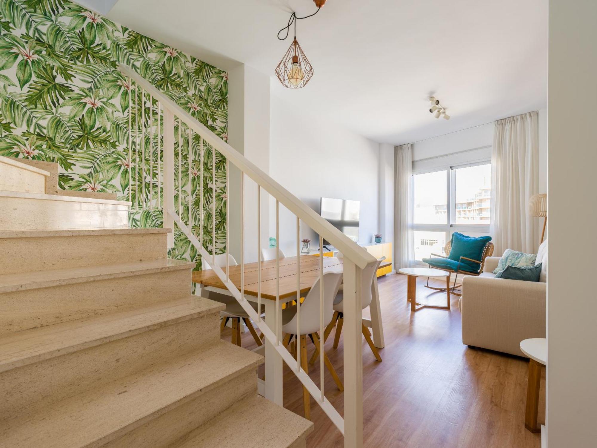 Canteras Sagasta Ii Apartamento *