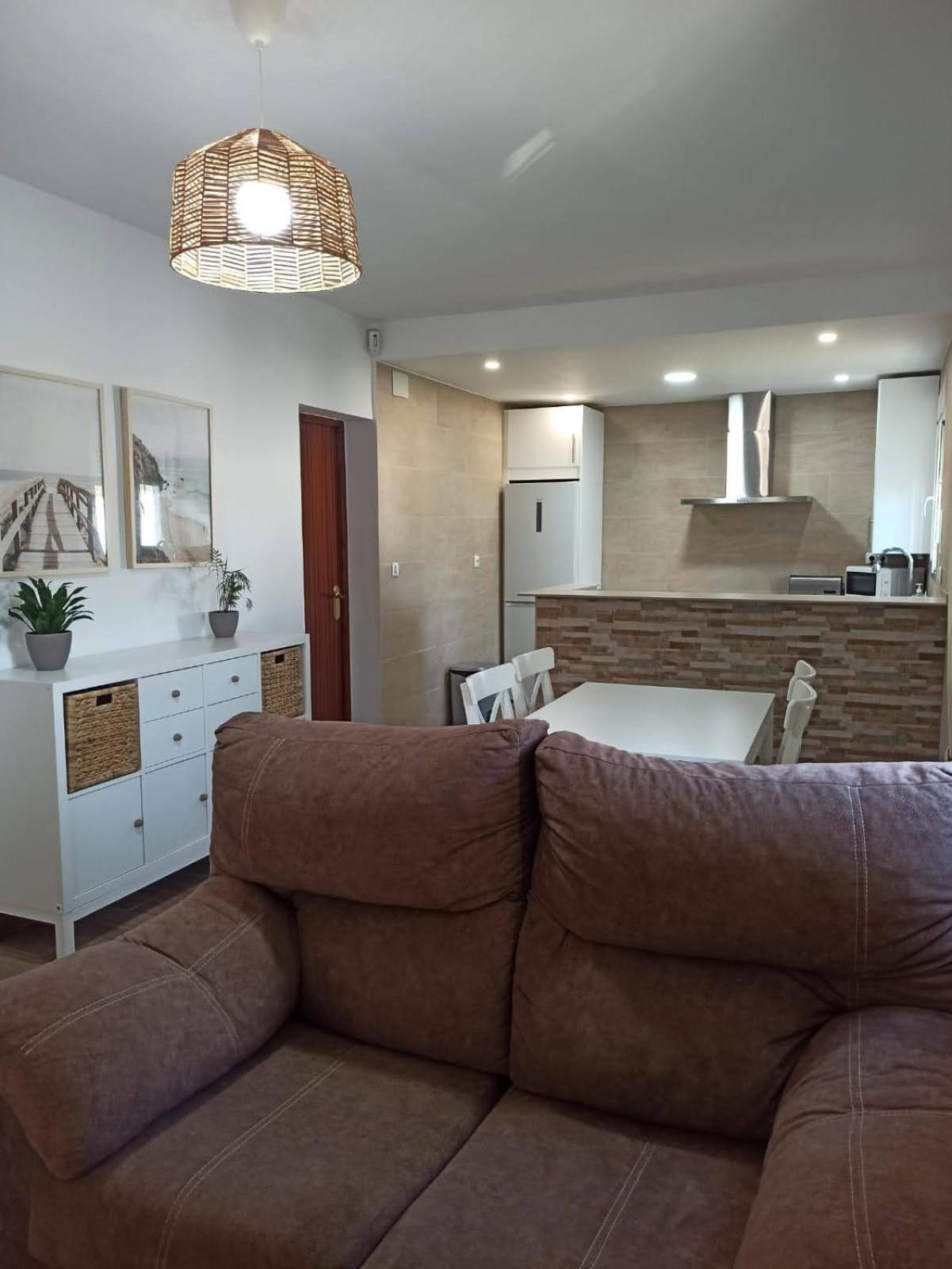 Casa Chiclana Con Piscina Privada *