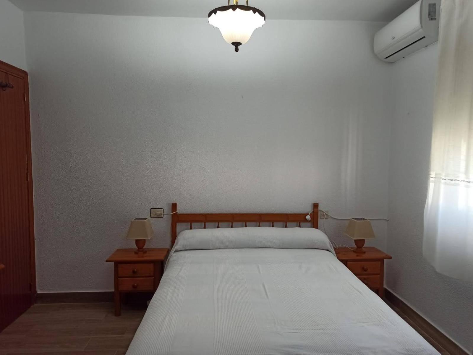 Holiday home Casa Chiclana Con Piscina Privada Chiclana de la Frontera