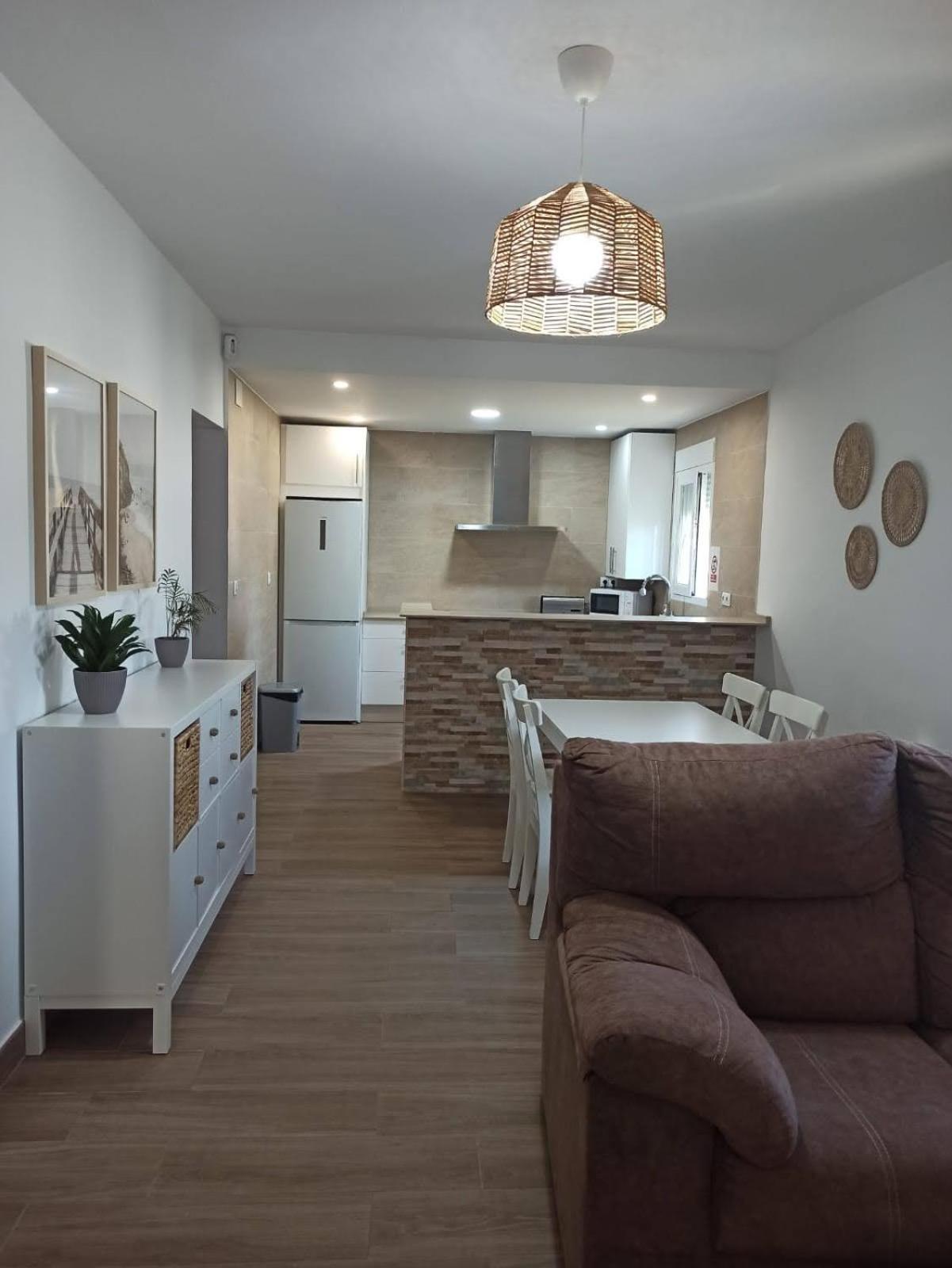 Holiday home Casa Chiclana Con Piscina Privada *