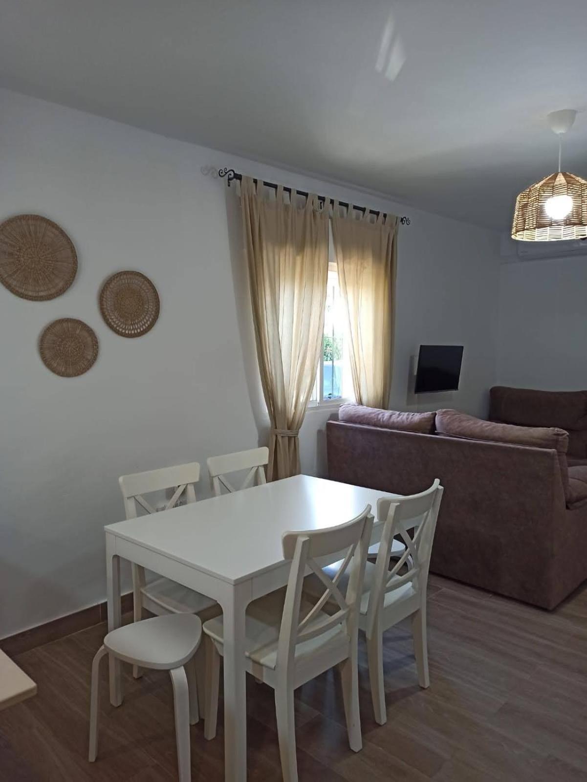 Casa Chiclana Con Piscina Privada Chiclana de la Frontera
