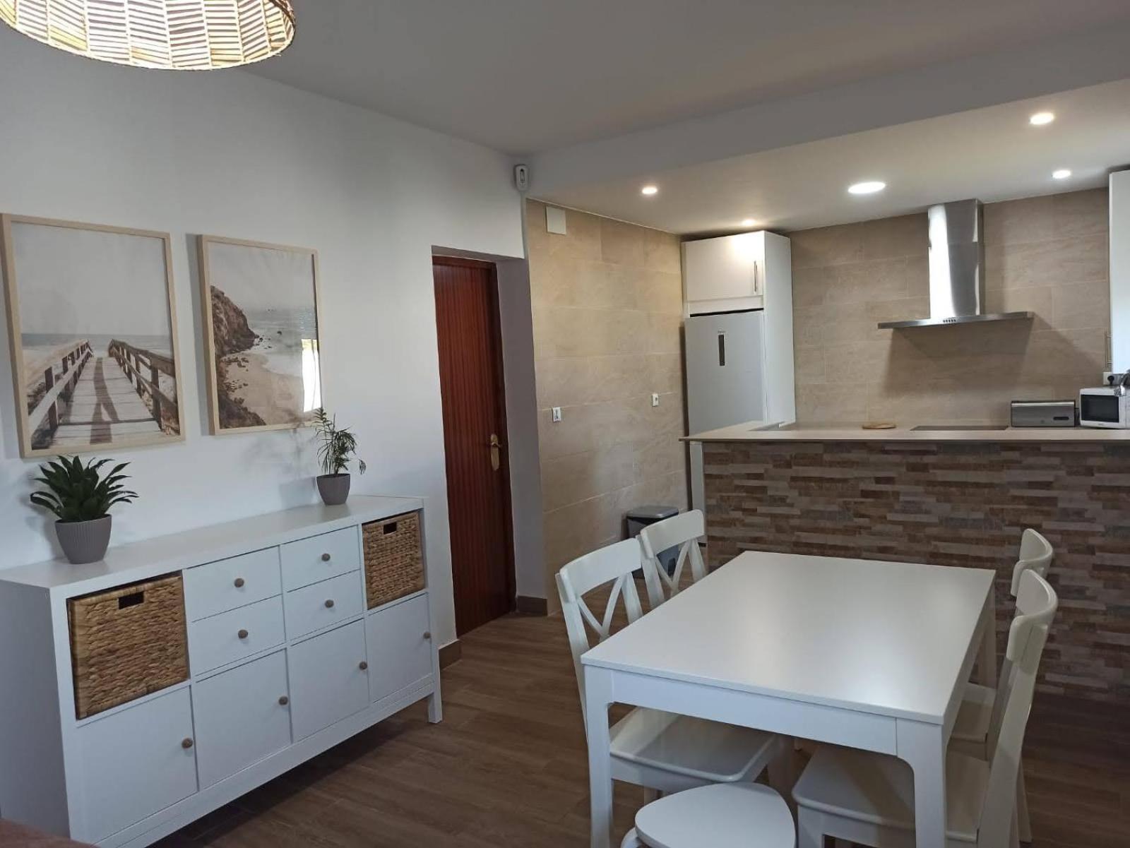 Casa Chiclana Con Piscina Privada