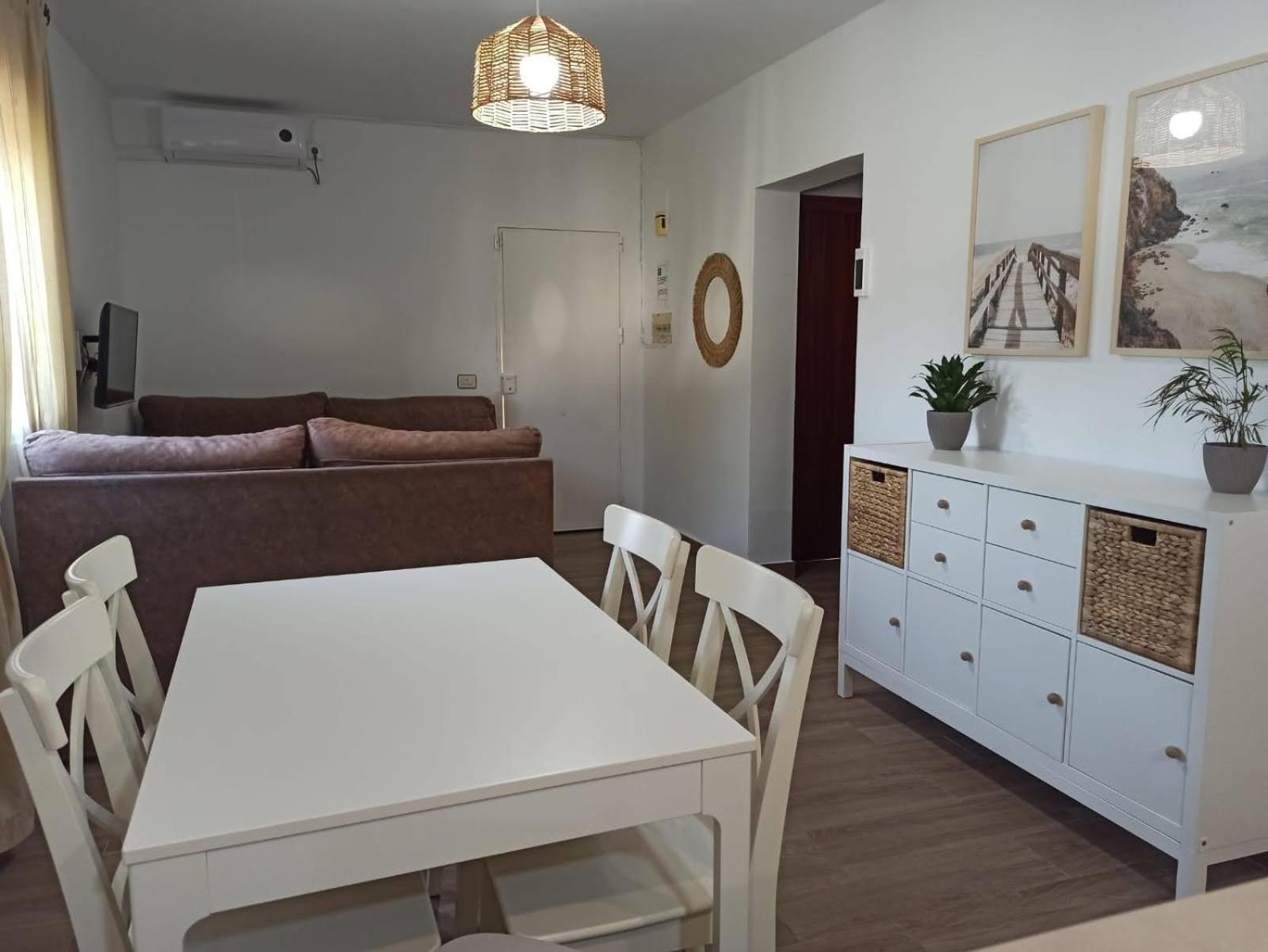 Casa Chiclana Con Piscina Privada Holiday home