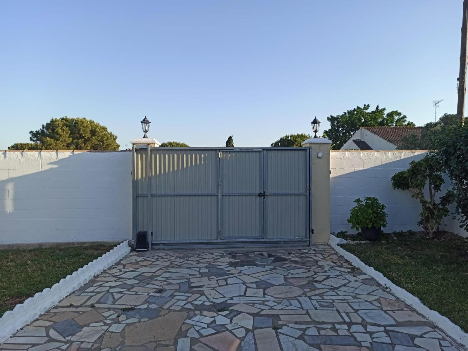 Casa Chiclana Con Piscina Privada Holiday home Chiclana de la Frontera