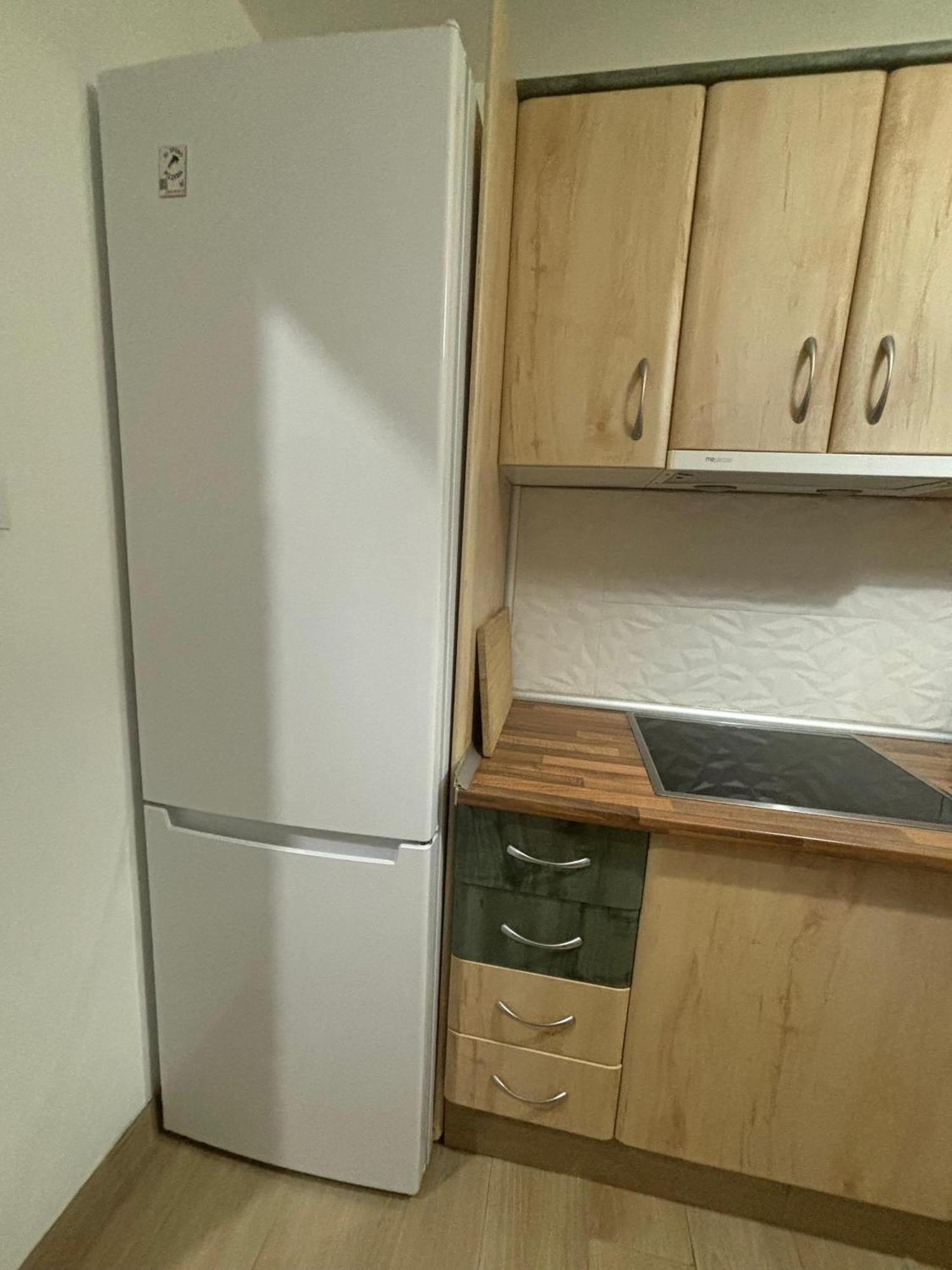 Holiday home El Hogar Malaga