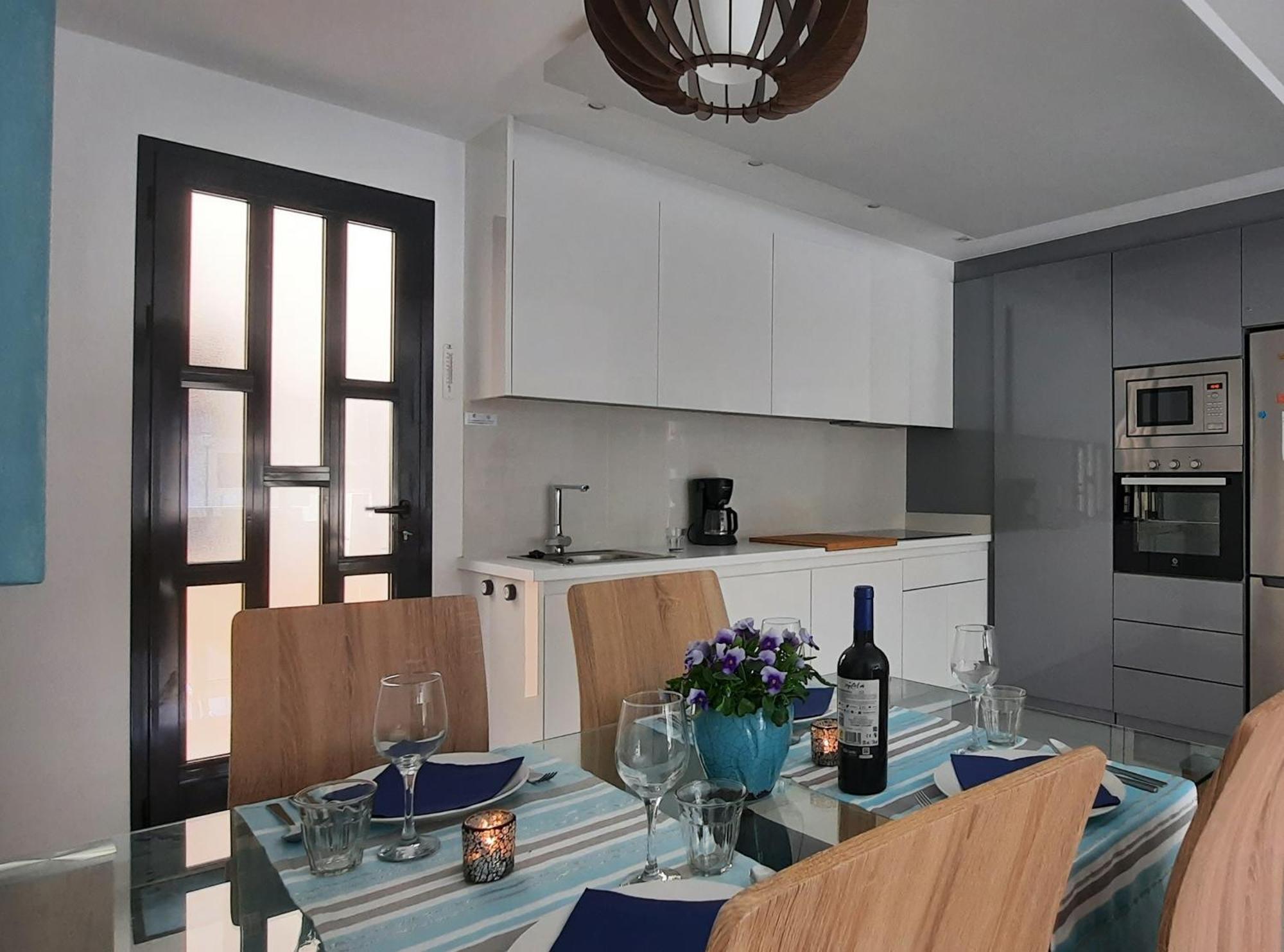 Apartamento Higuericas Costa 211 Pilar de la Horadada