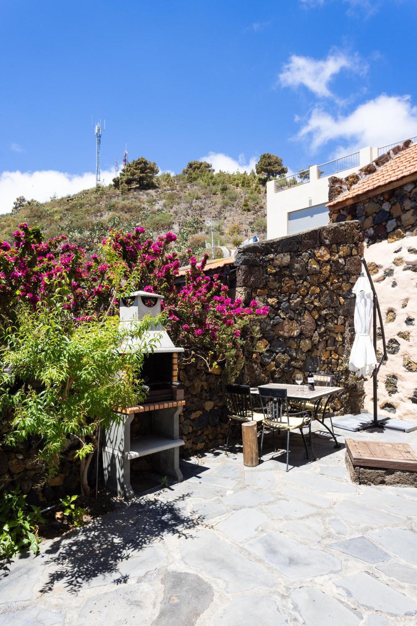 Casa rural La Pestilla *