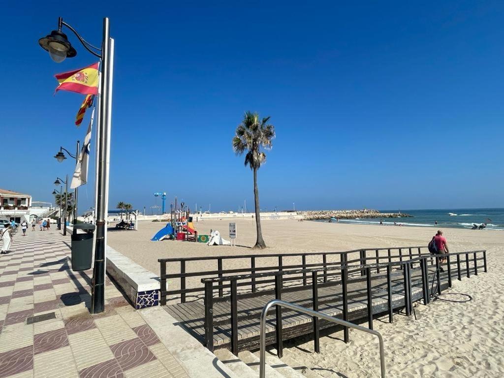 Apartamento Broadway Es Mar