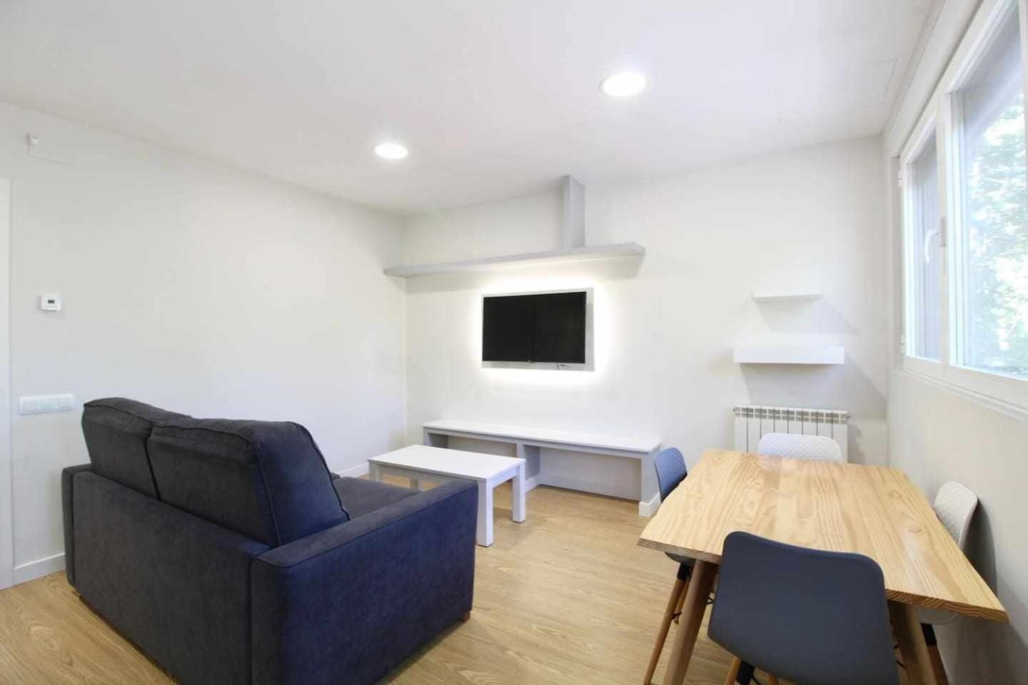 Alquilaz Turisticos Apartment