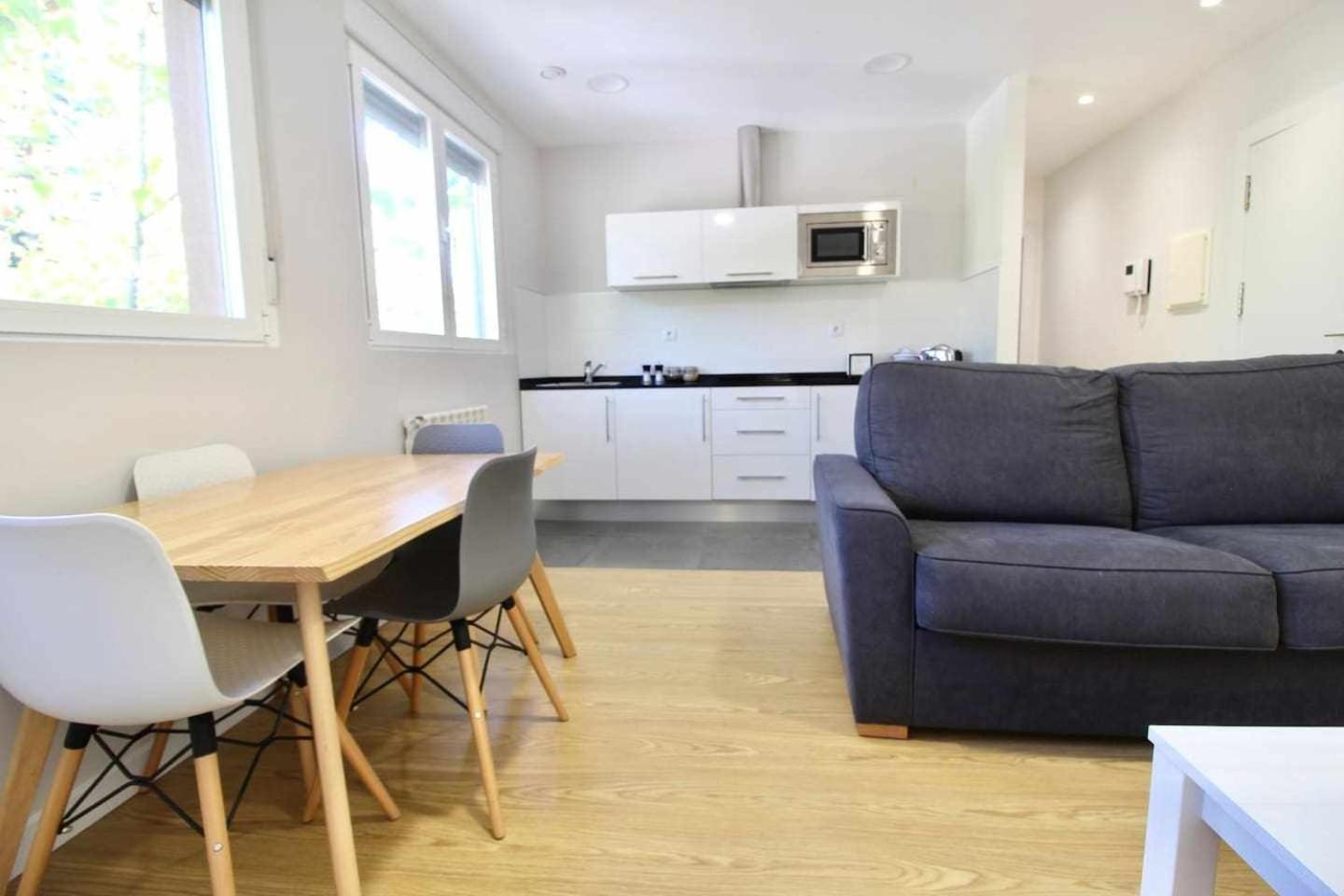Apartamento Alquilaz Turísticos Zamora