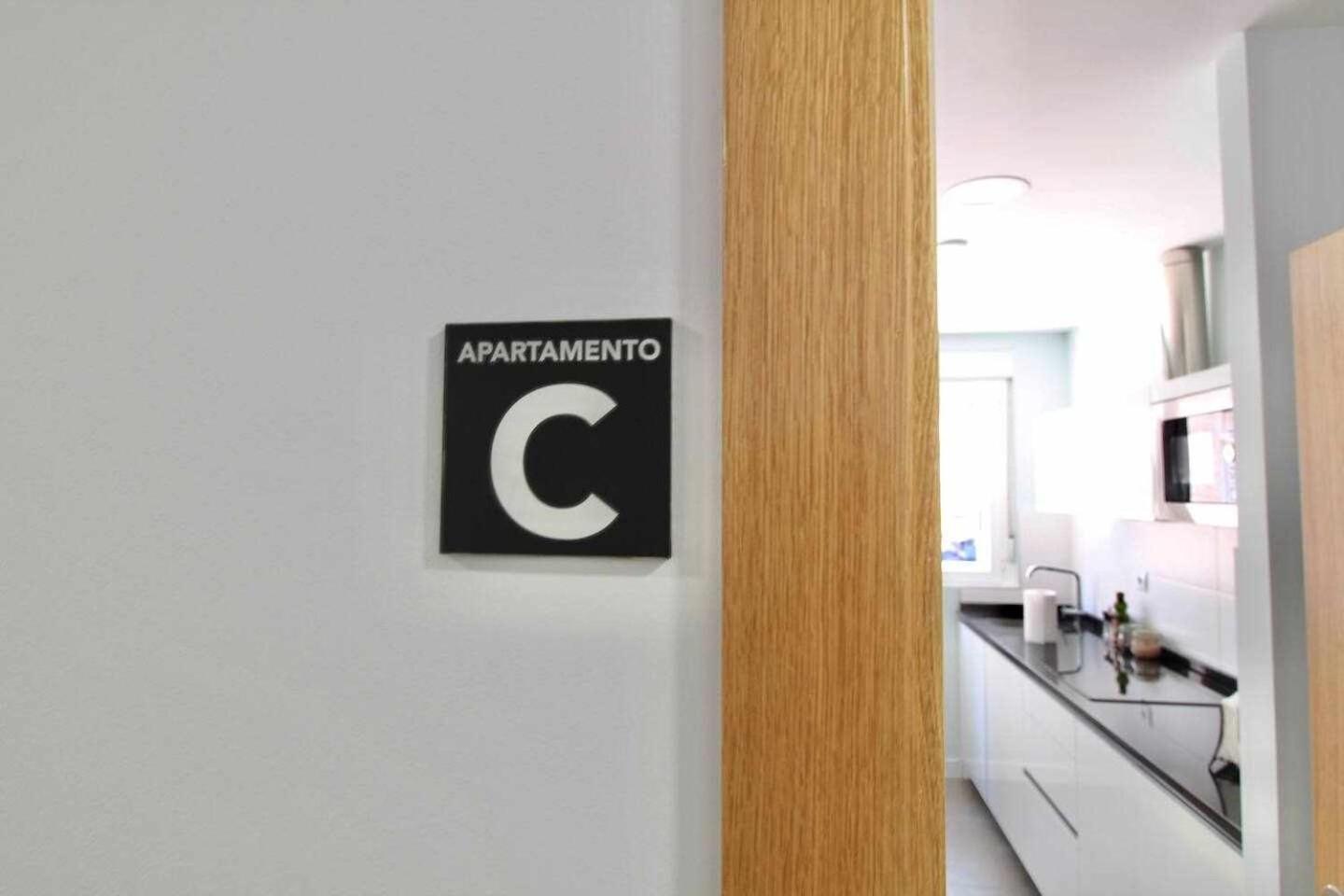 Apartment Alquilaz Turisticos Zamora