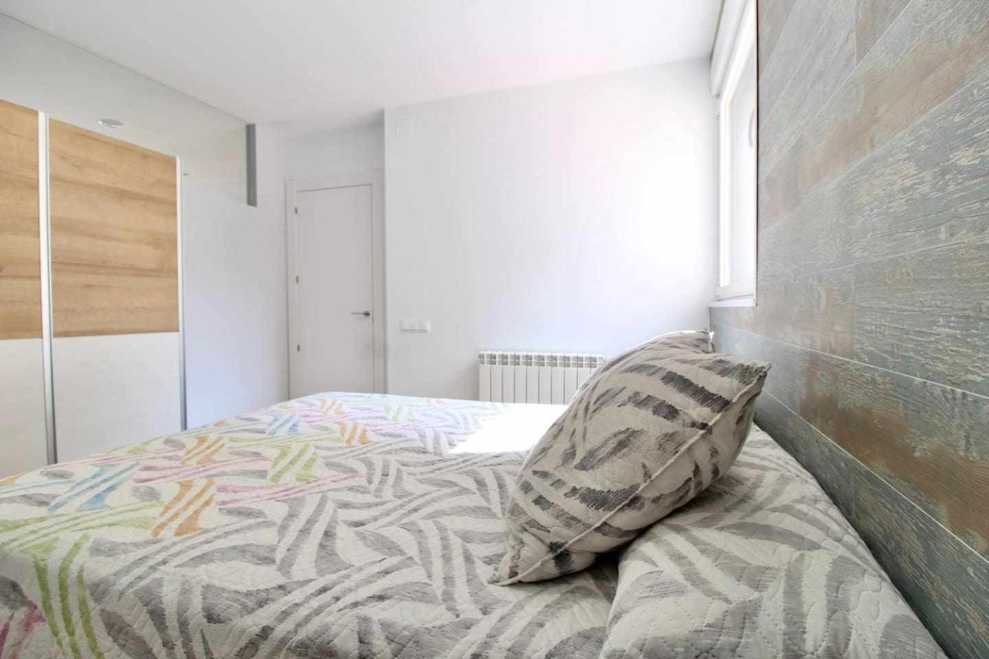 Alquilaz Turisticos Apartment Zamora