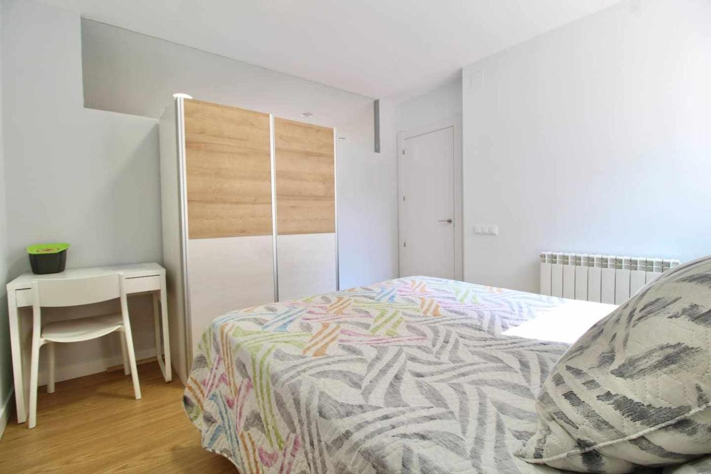 Apartment Alquilaz Turisticos Zamora