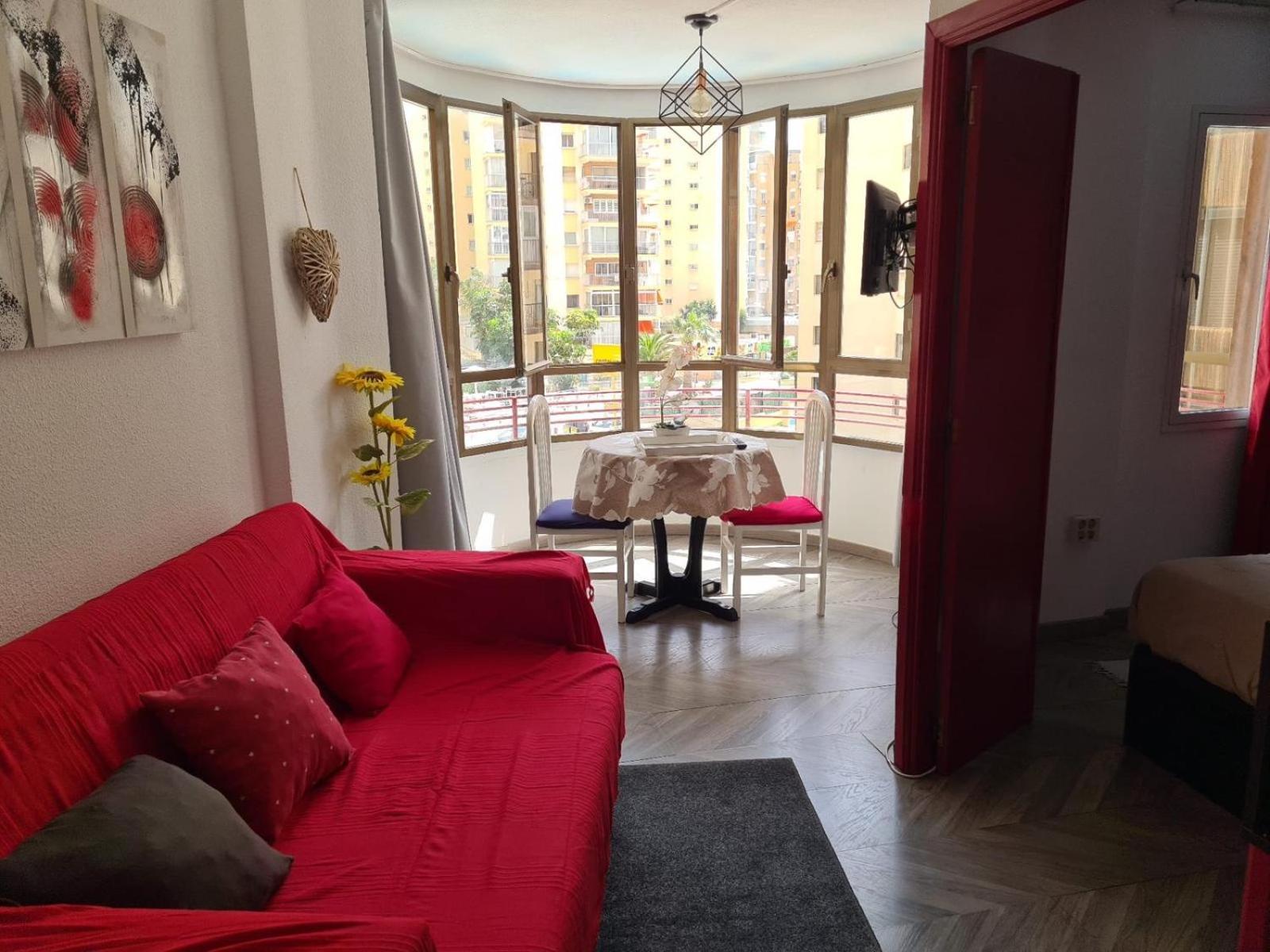 Coblanca 5 Apartment *