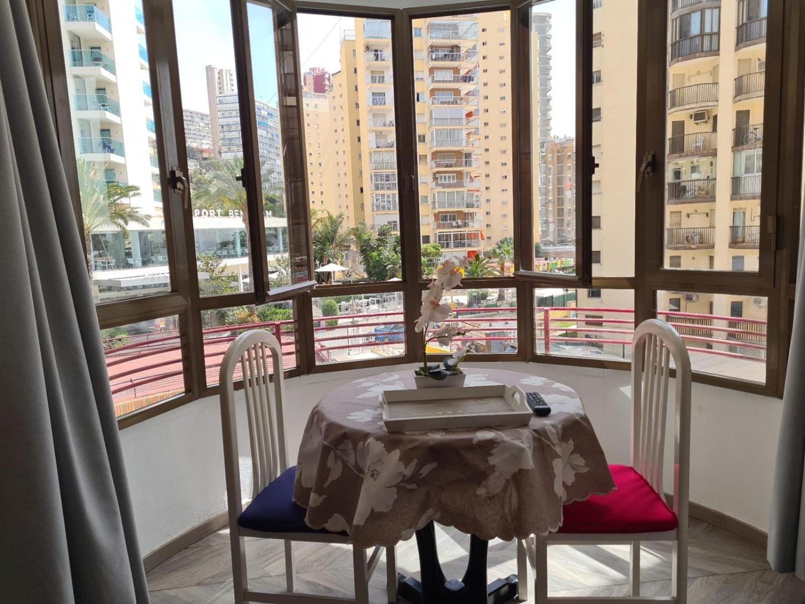 Coblanca 5 Apartment Benidorm