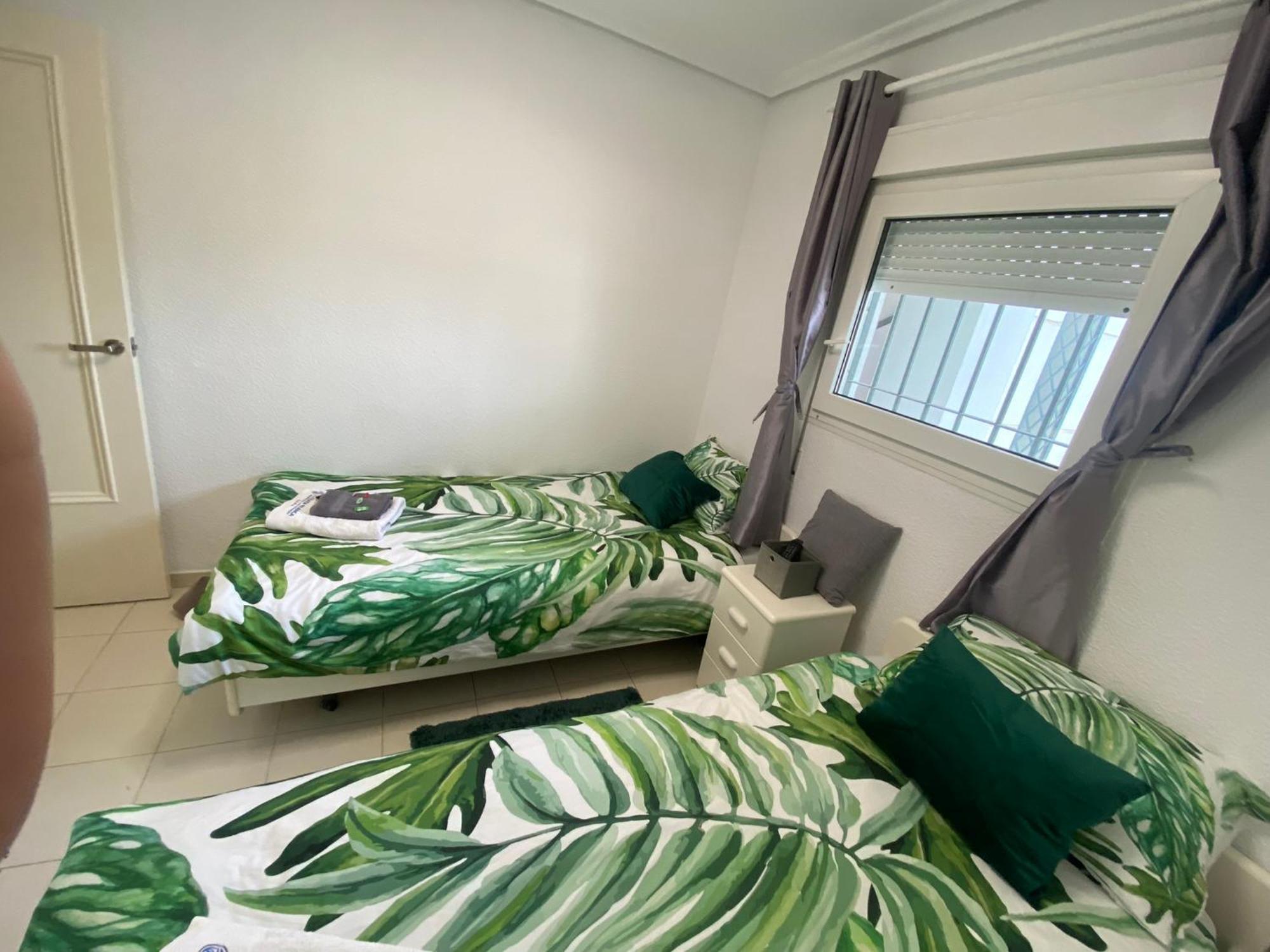 Center Of Albir 3d Apartamento L'Alfas del Pi