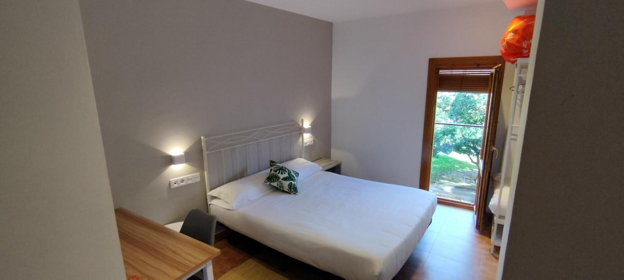 Guest house La Atalaya 3*