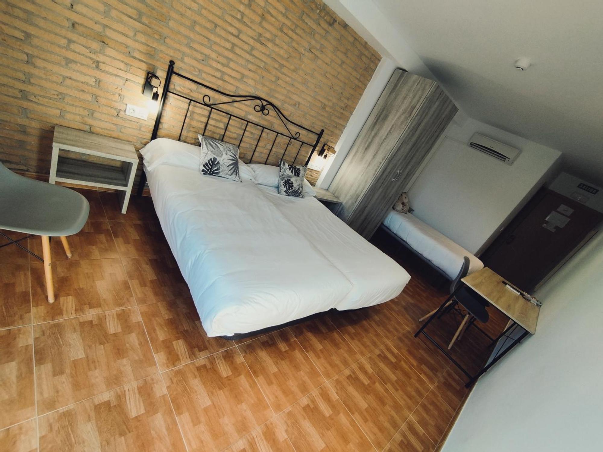 Guest house La Atalaya