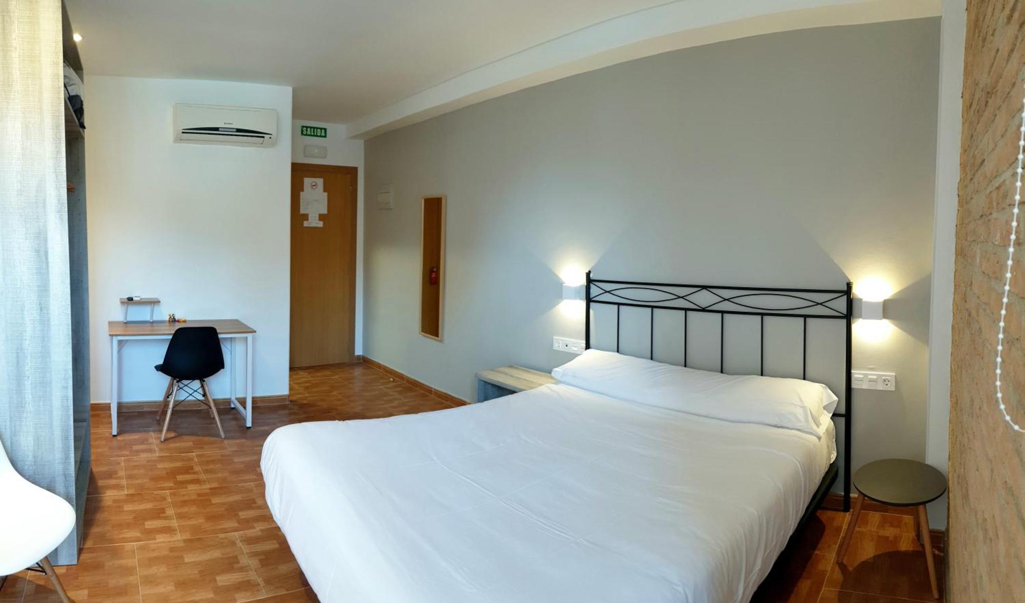 La Atalaya Guest house Olite