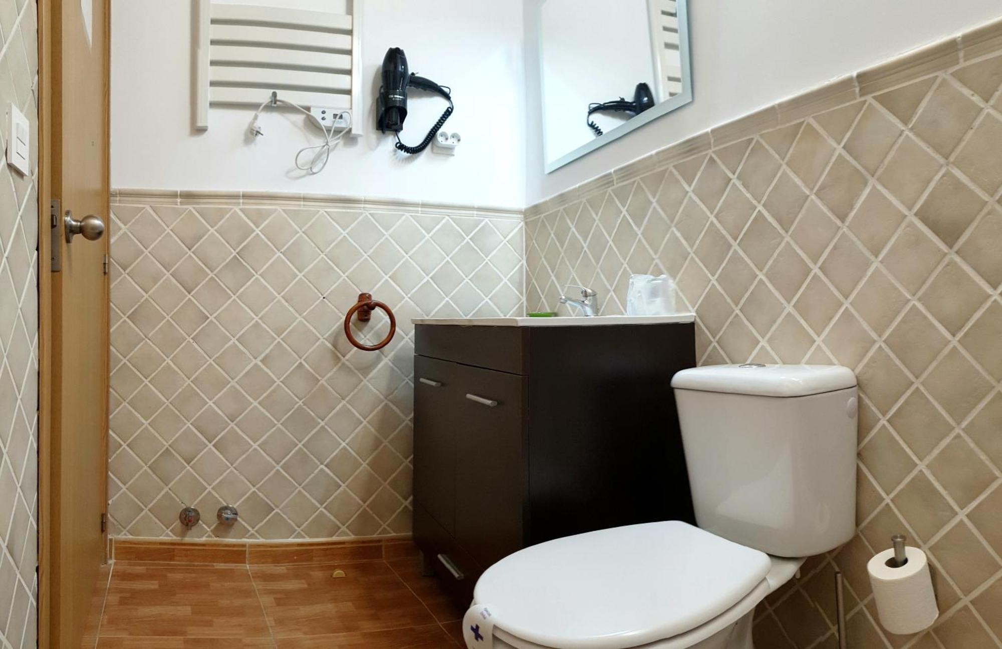 La Atalaya Guest house 3*