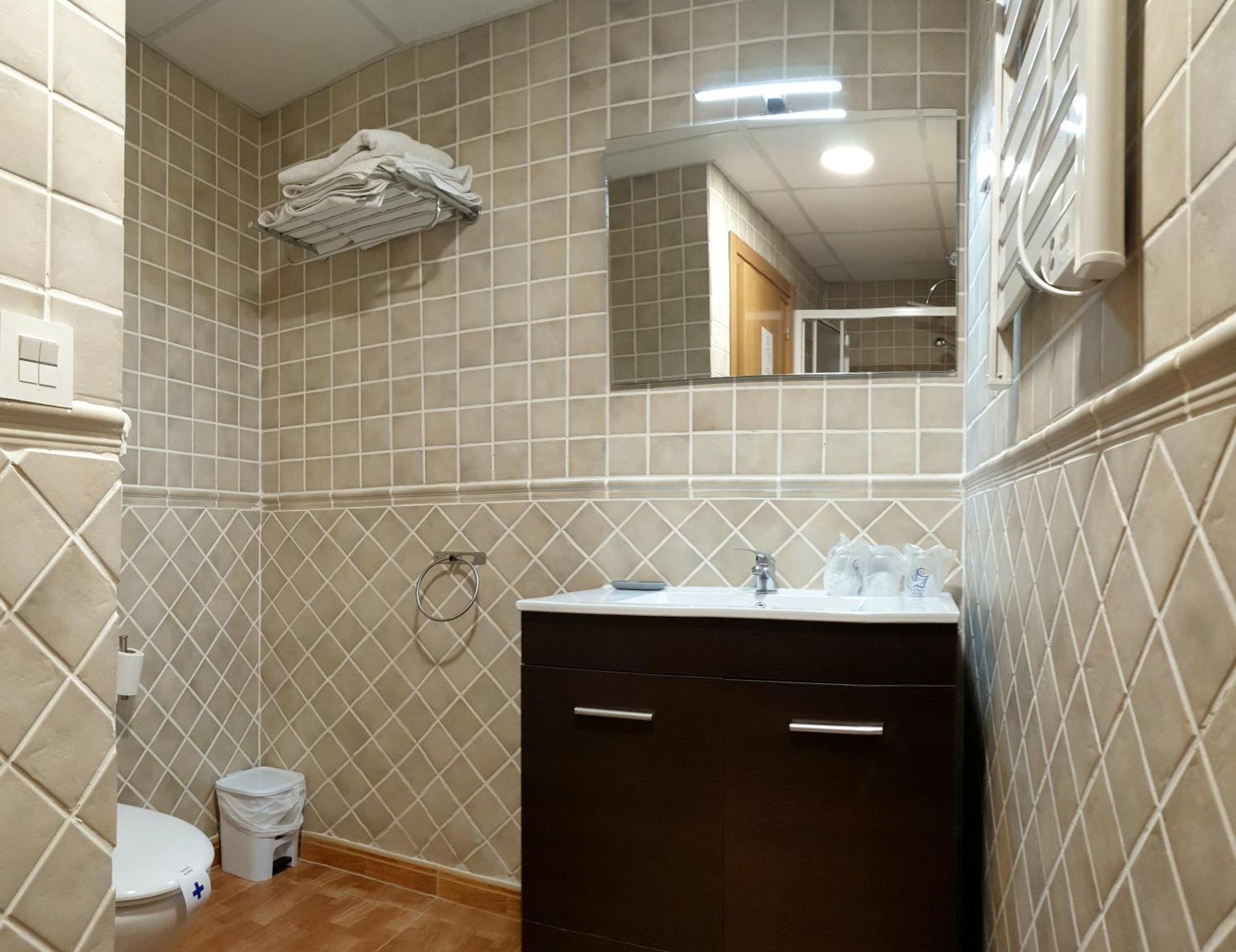 La Atalaya Guest house