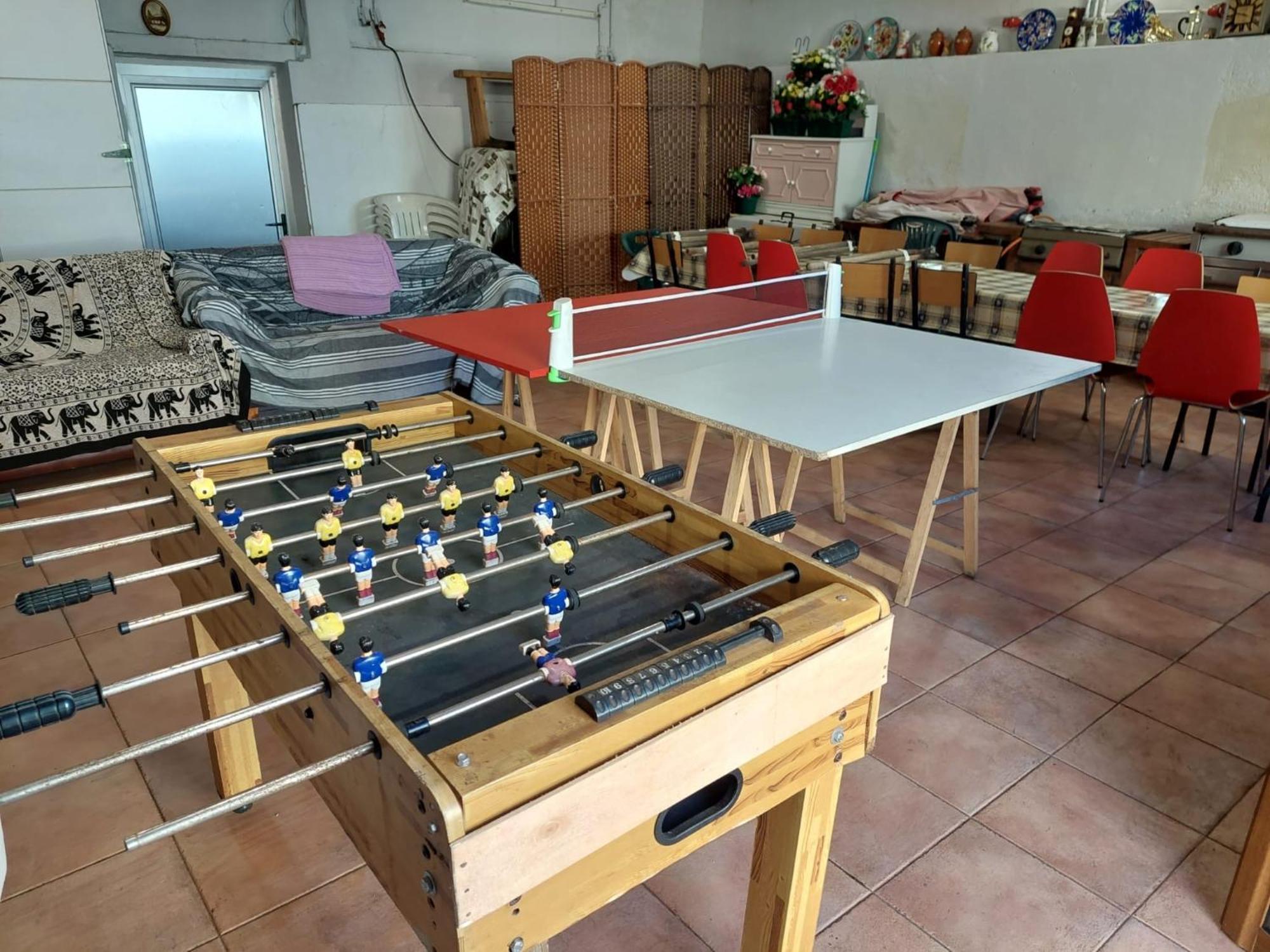 Apartment Casa Carola