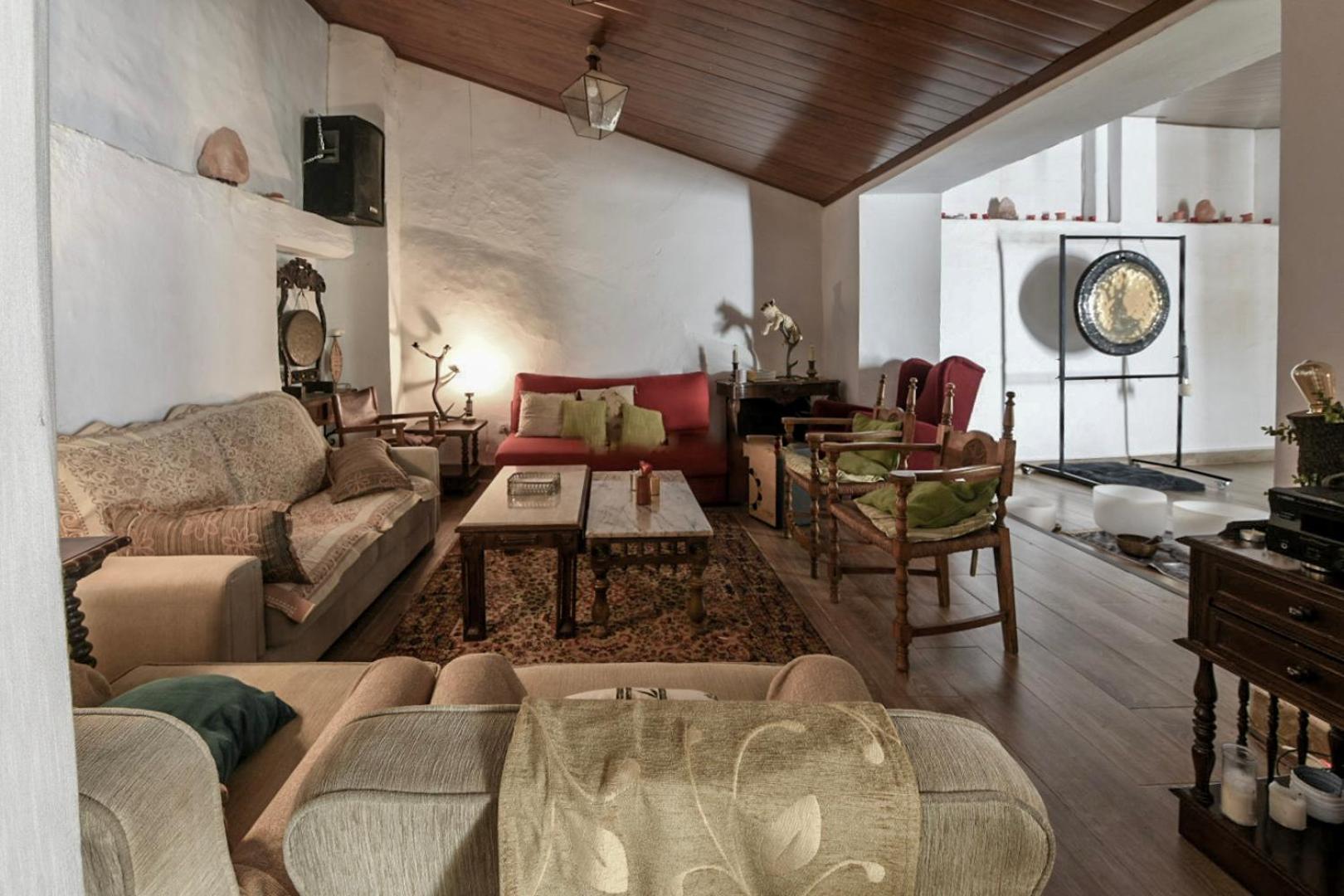 Hospederia De La Corte Casa Rural Con Encanto En La Sierra De Country house Aracena
