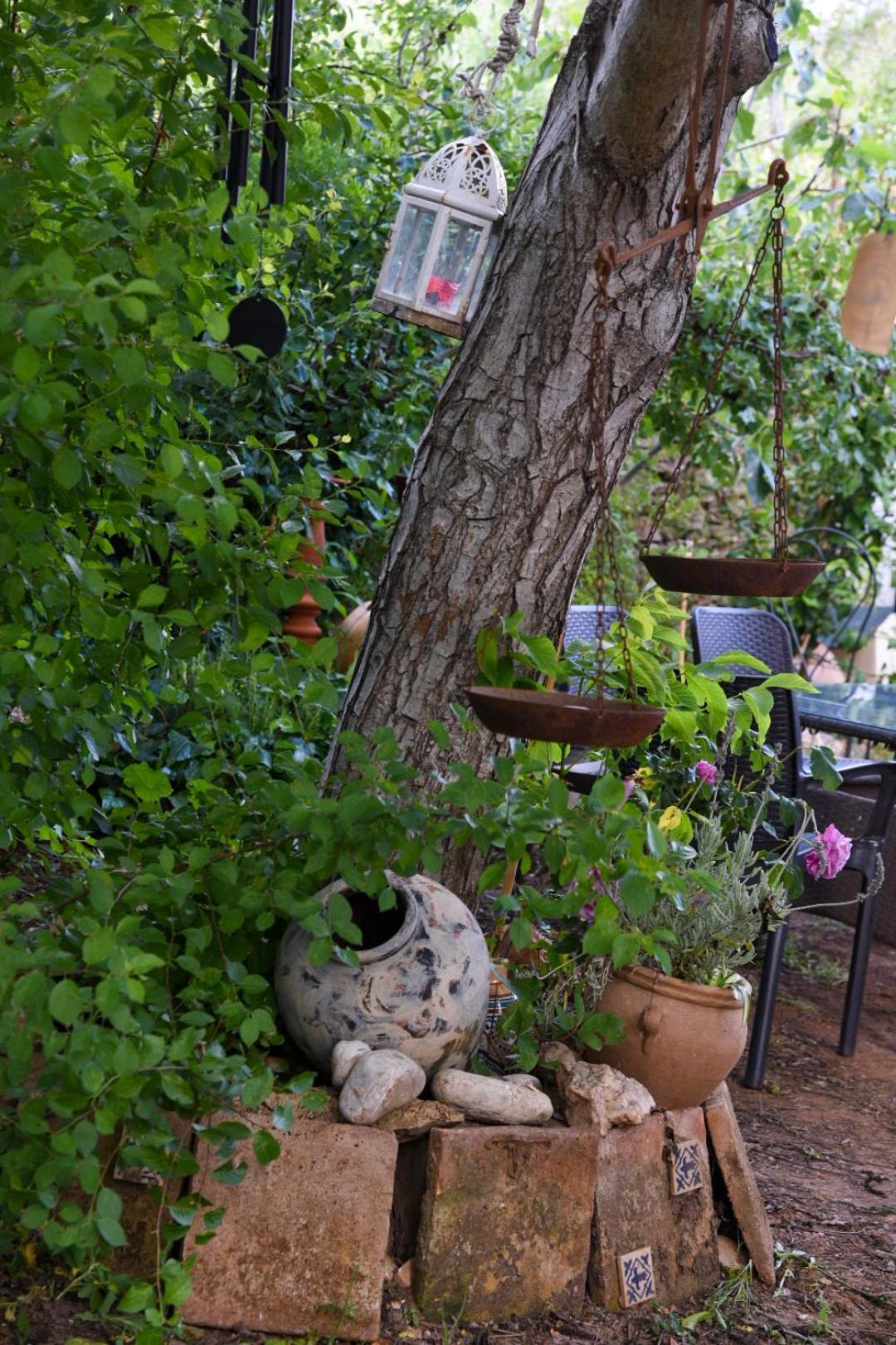 Hospederia De La Corte Casa Rural Con Encanto En La Sierra De