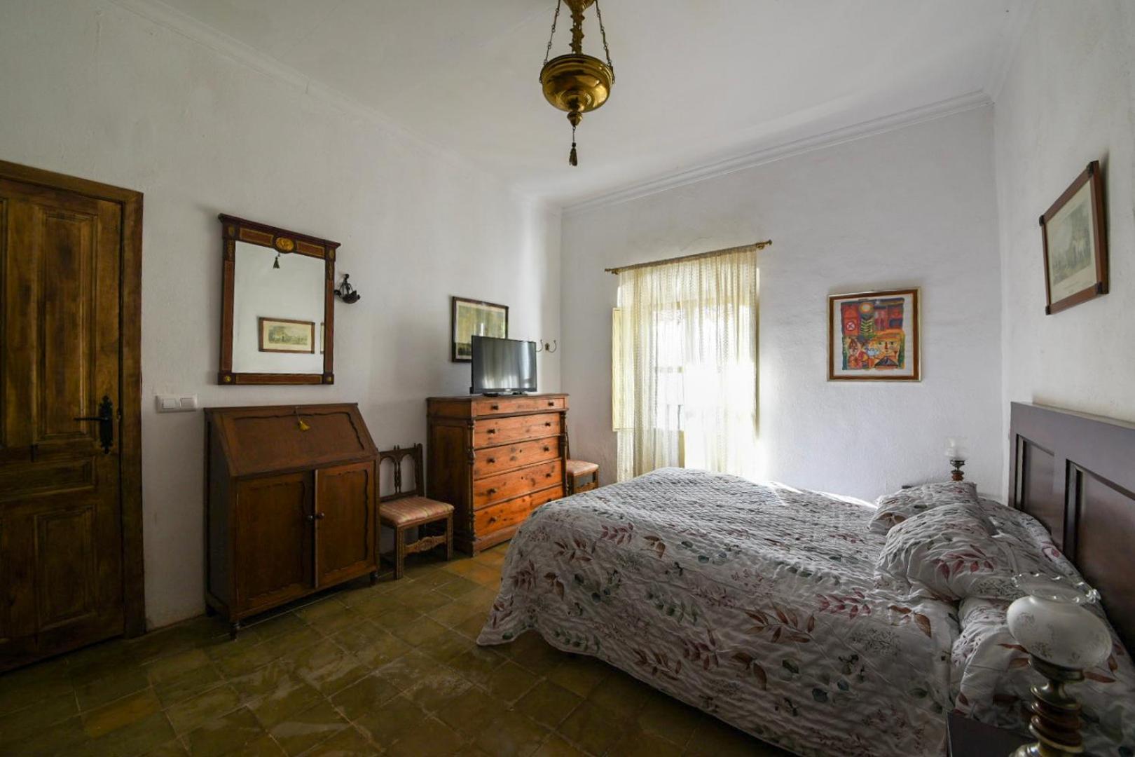 Hospederia De La Corte Casa Rural Con Encanto En La Sierra De Country house Aracena