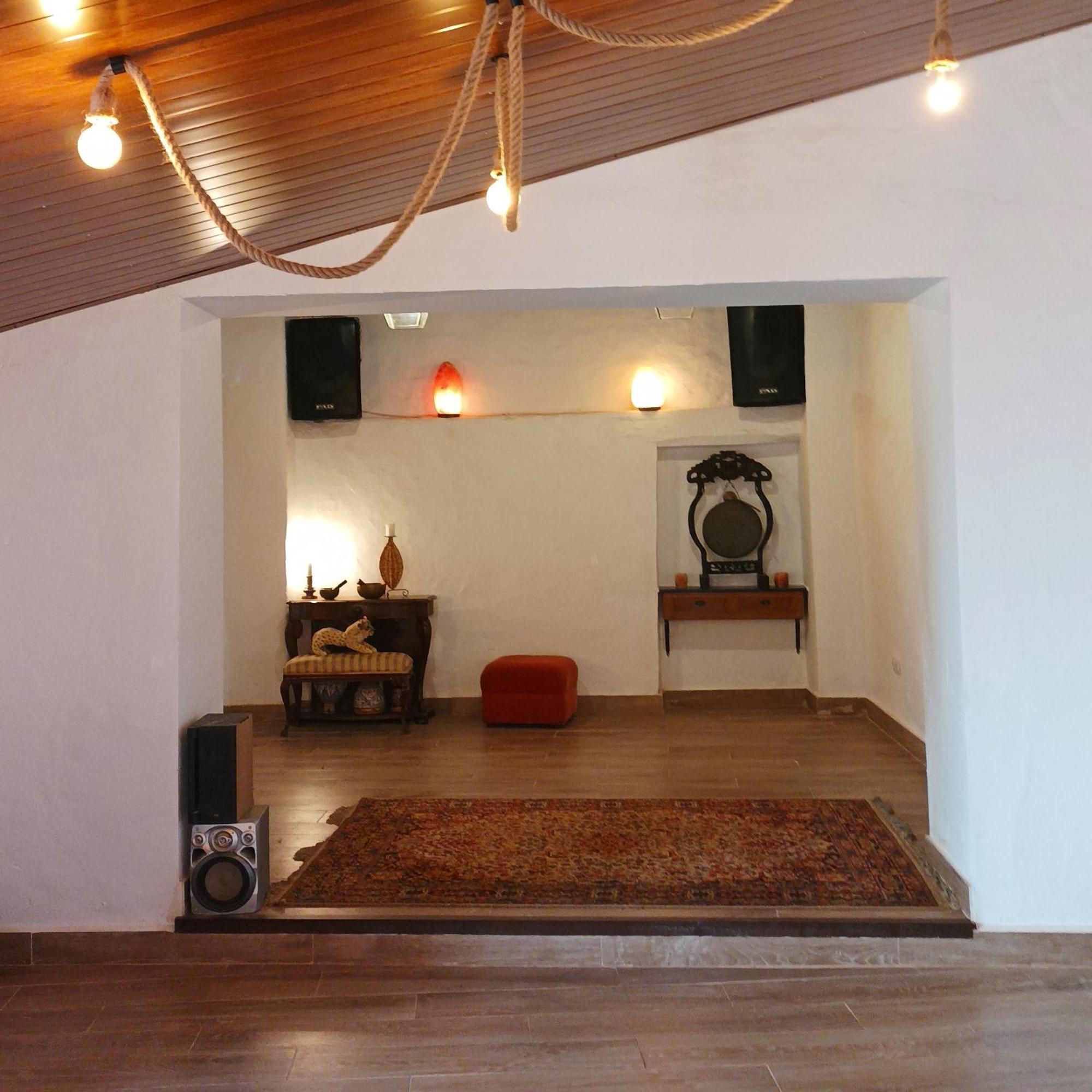 Country house Hospederia De La Corte Casa Rural Con Encanto En La Sierra De