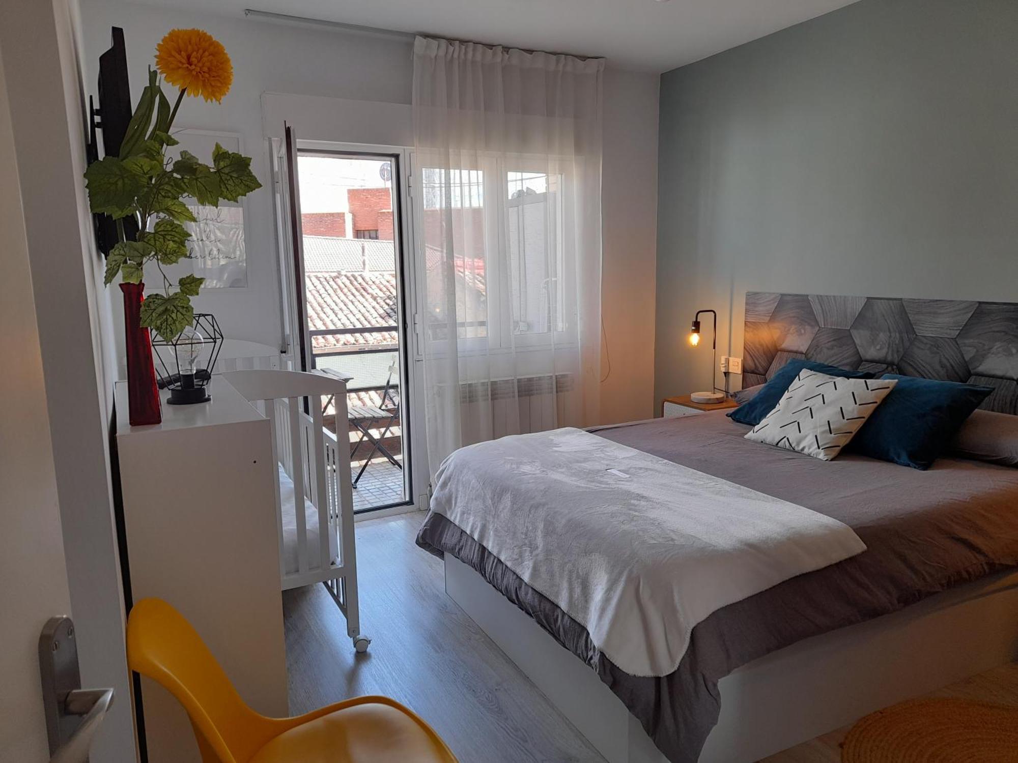 Confort Apartamento Haro