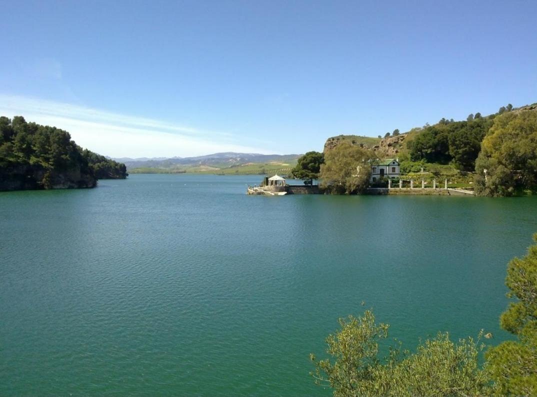 Refugio De * El Chorro