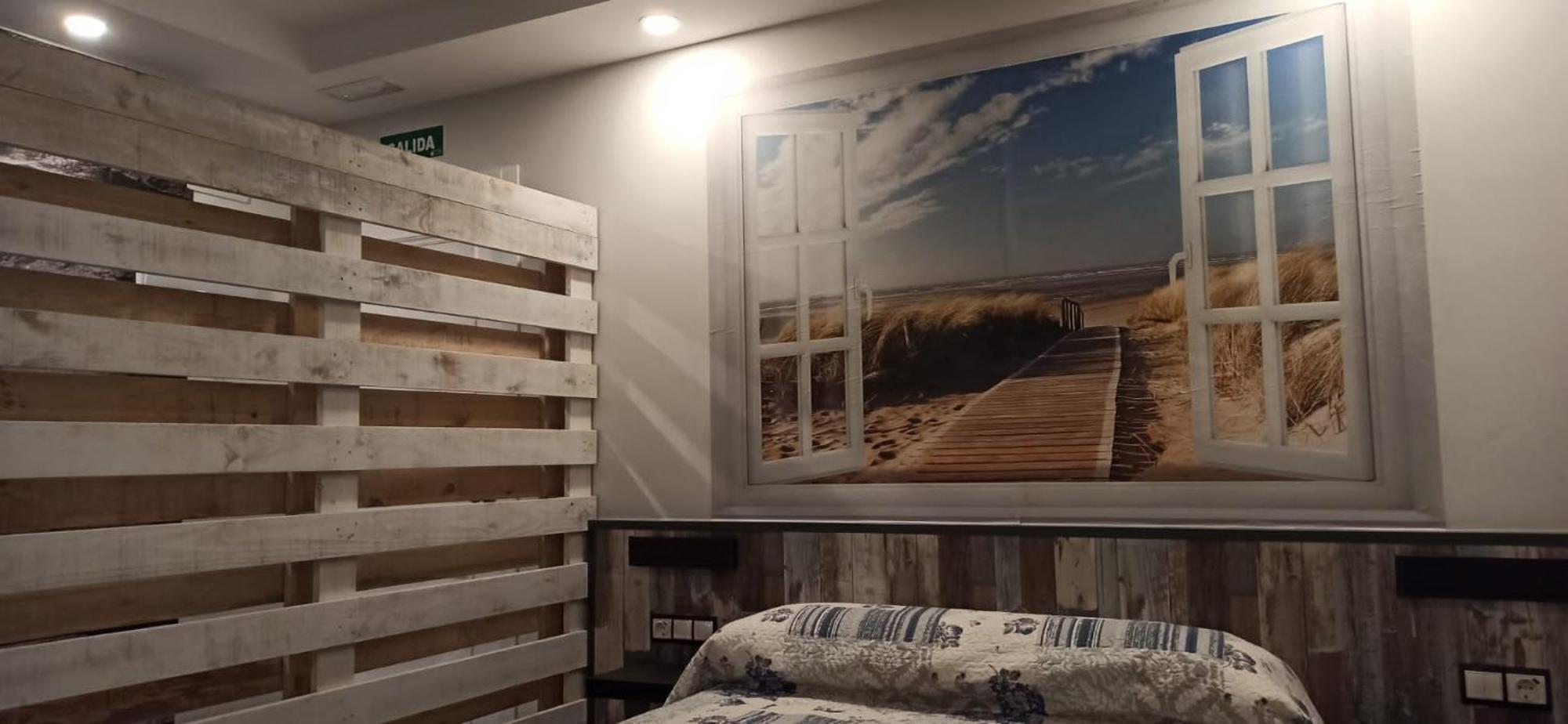 Apartamento Sol Deluxe Suances