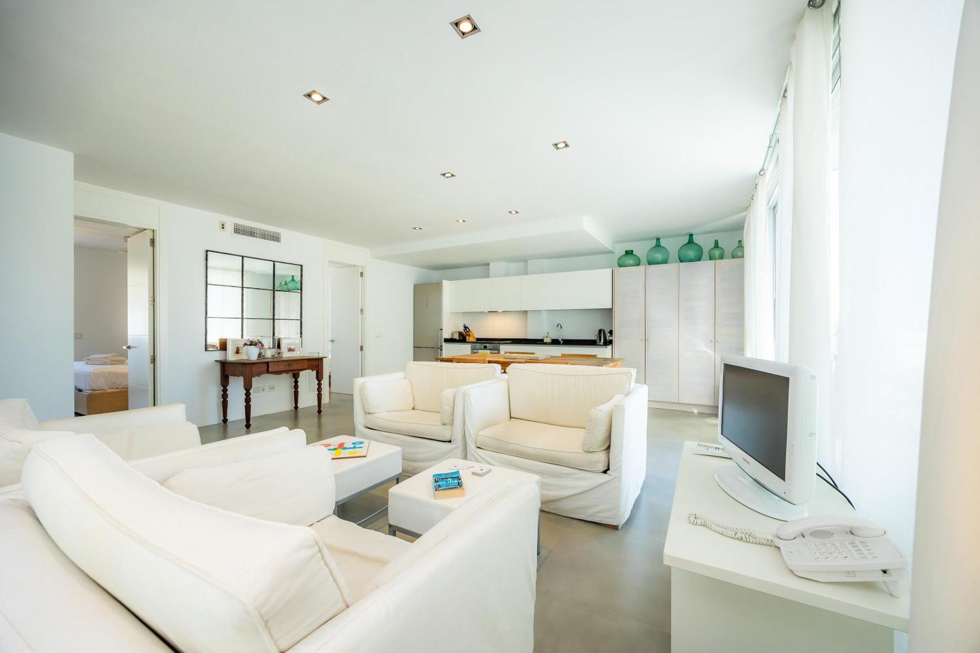 Fiol Ii Apartamento *
