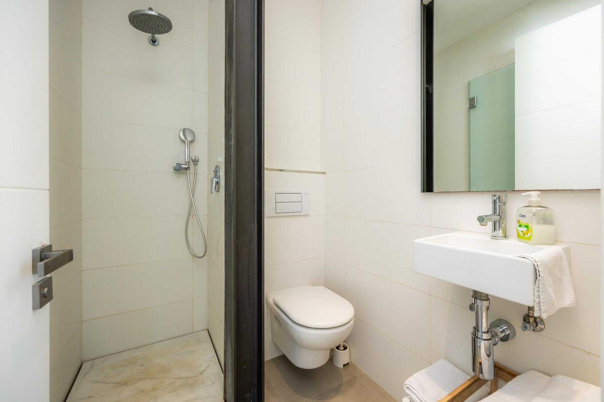 Apartamento Fiol Ii